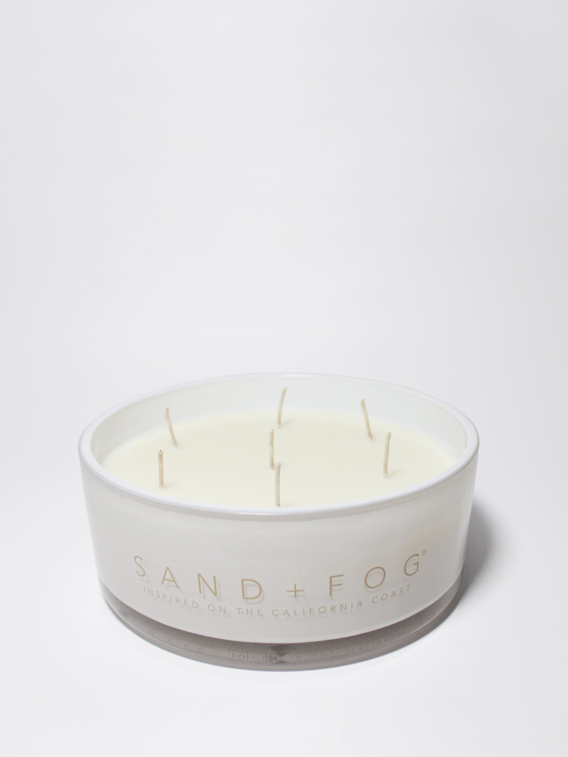 Sand Fog Tropical Citrus 34 oz scented candle - Image 3