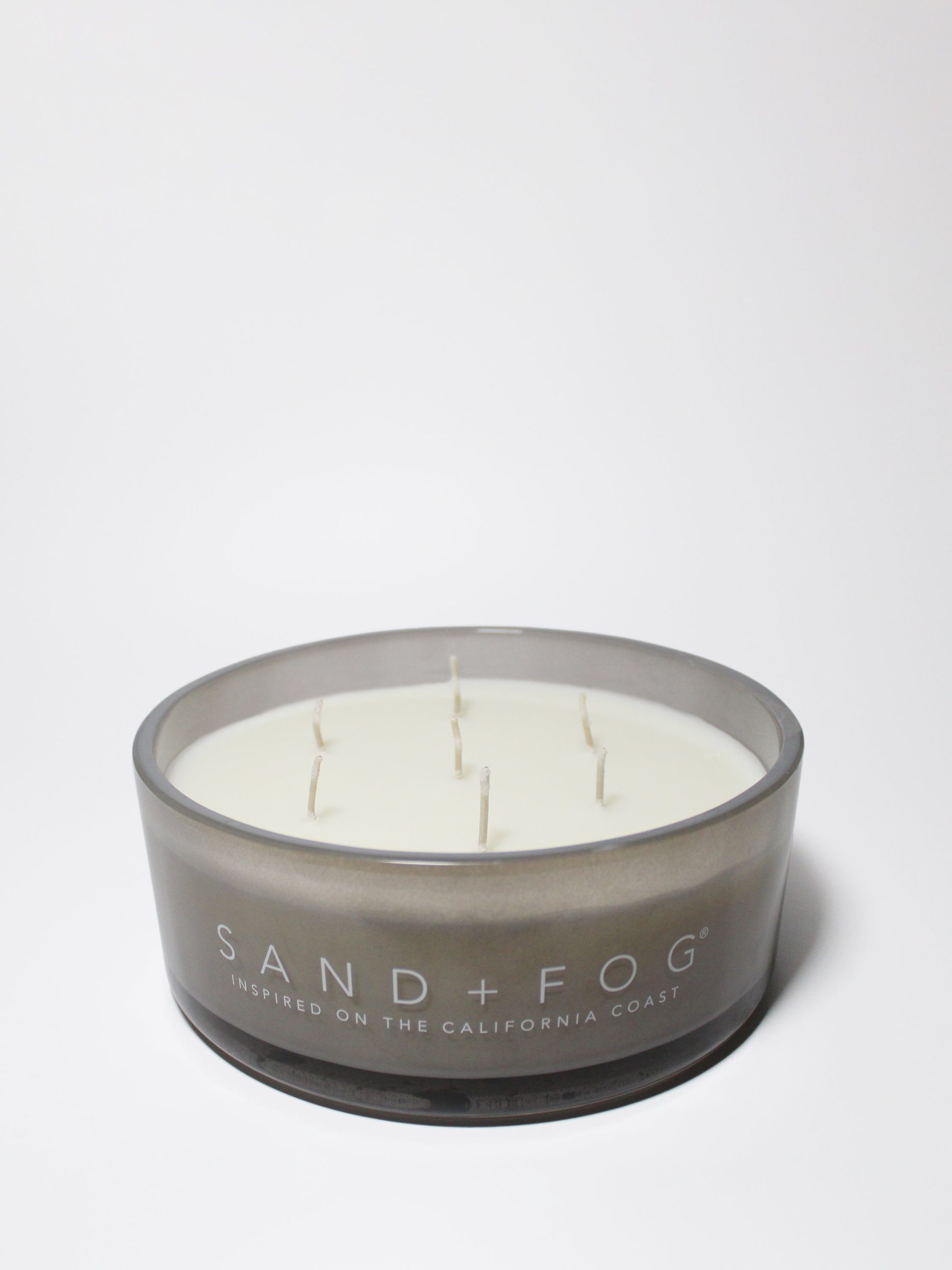Sand Fog Coconut & Palm 34 oz scented candle - Image 3