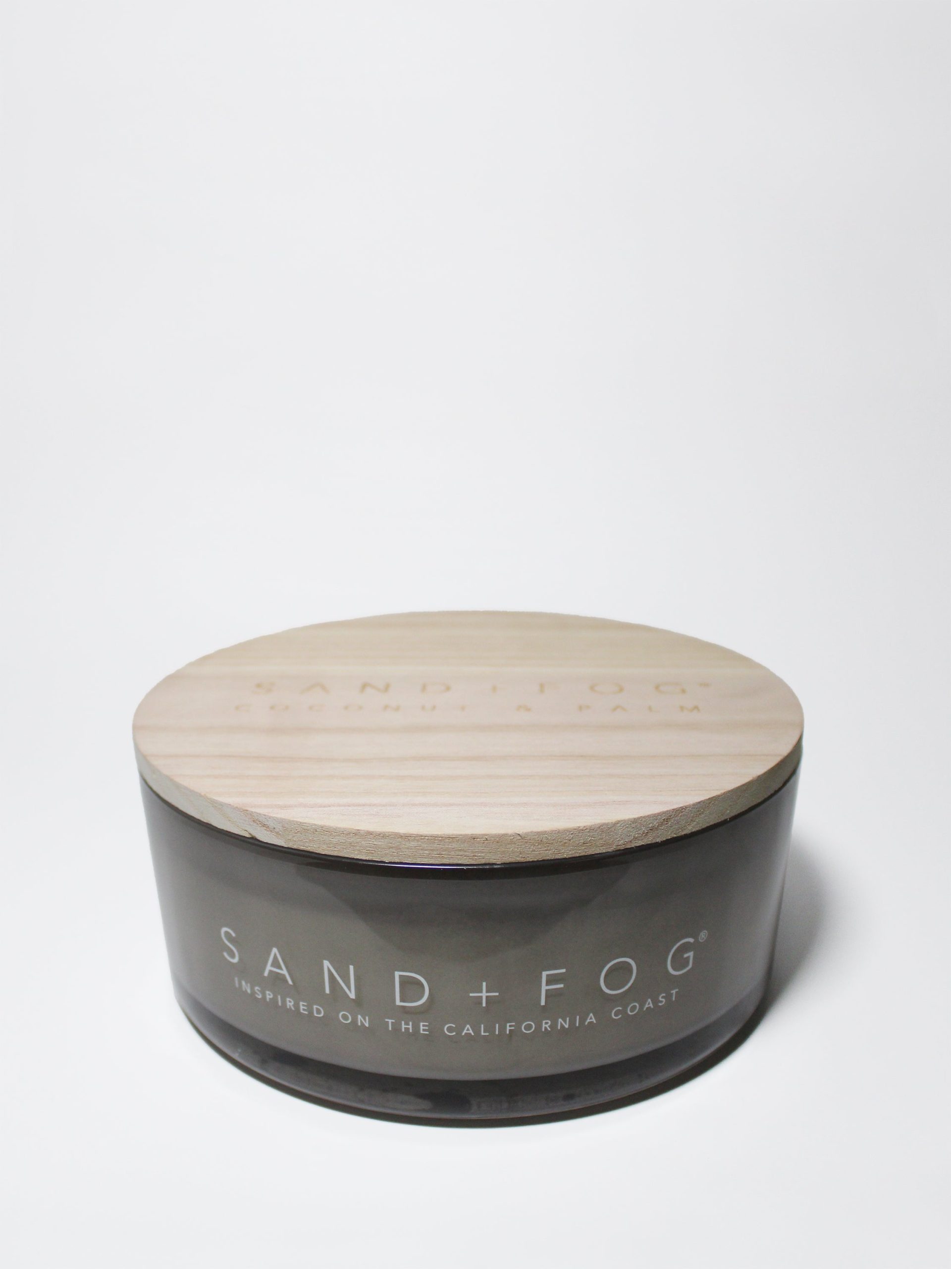 Sand Fog Coconut & Palm 15.7 oz Liquid Hand Soap - Image 4