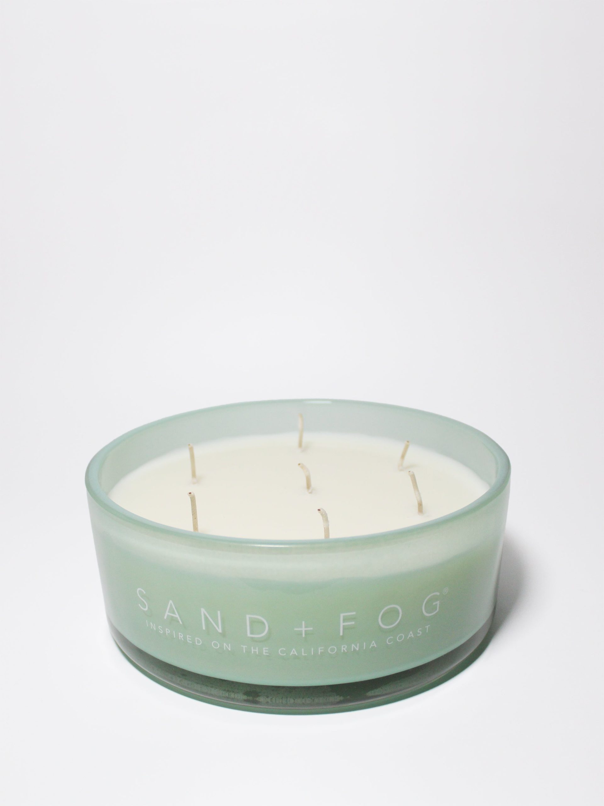 Sand Fog Tahitian Vanilla 34 oz scented candle - Image 3