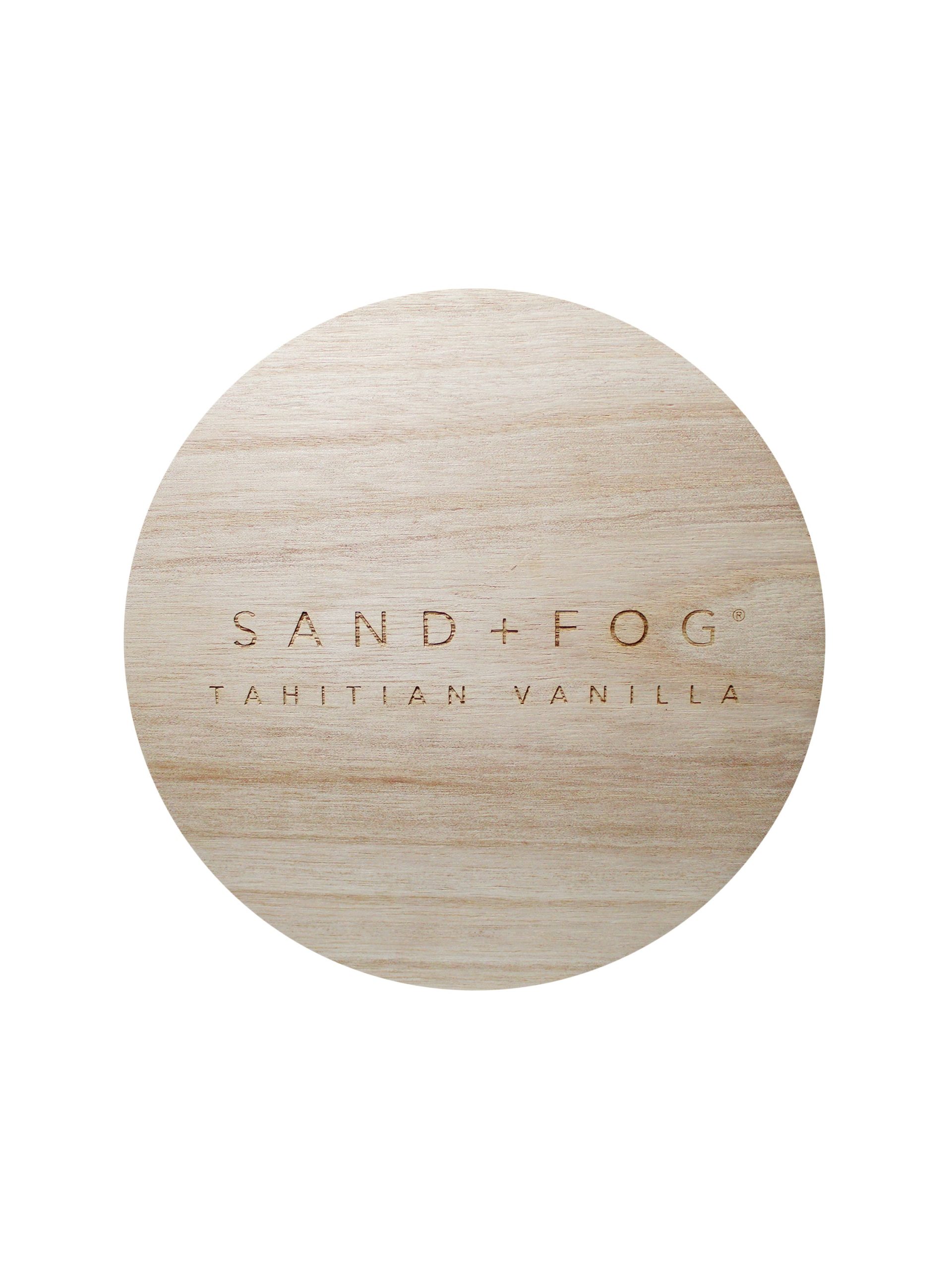 Sand Fog Tahitian Vanilla 34 oz scented candle - Image 4