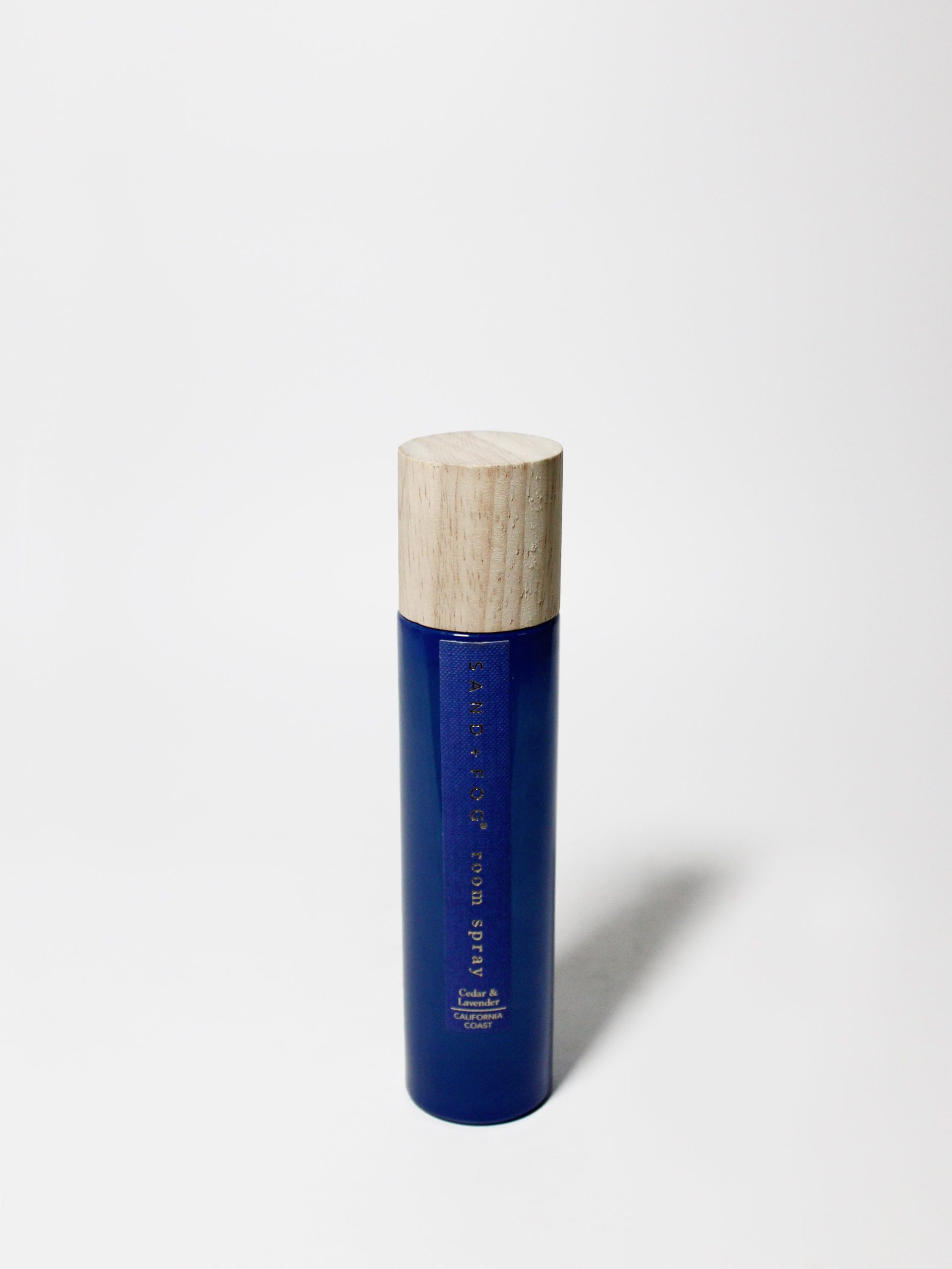 Sand Fog Cedar & Lavender 100 ml Room Spray