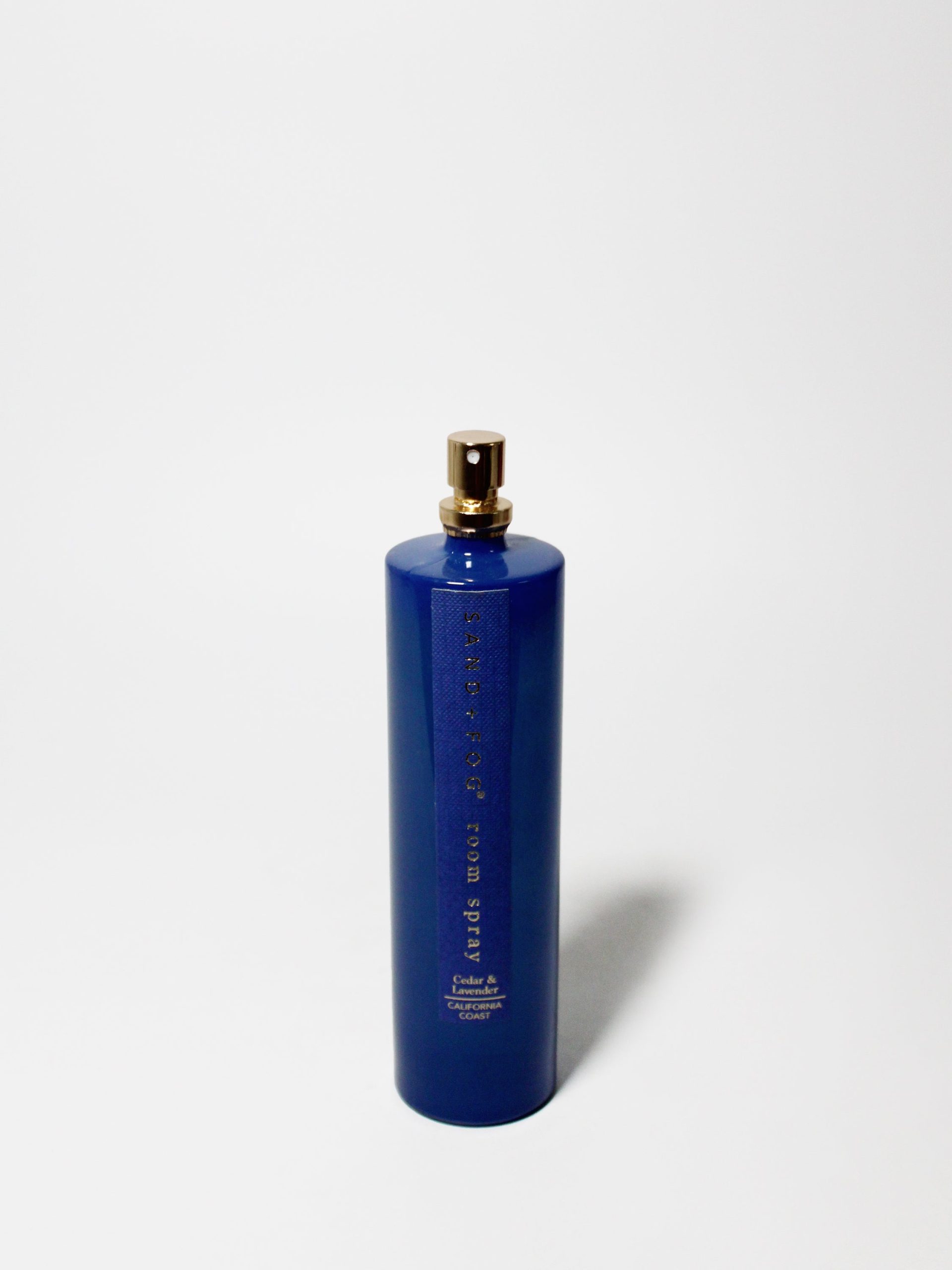 Sand Fog Cedar & Lavender 100 ml Room Spray - Image 3