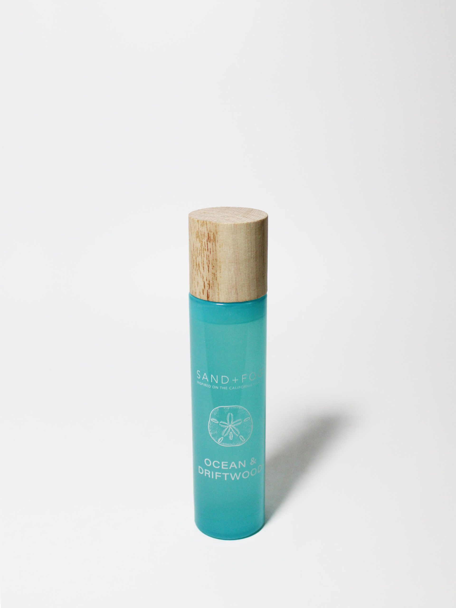 Sand Fog Ocean & Driftwood 100 ml Room Spray