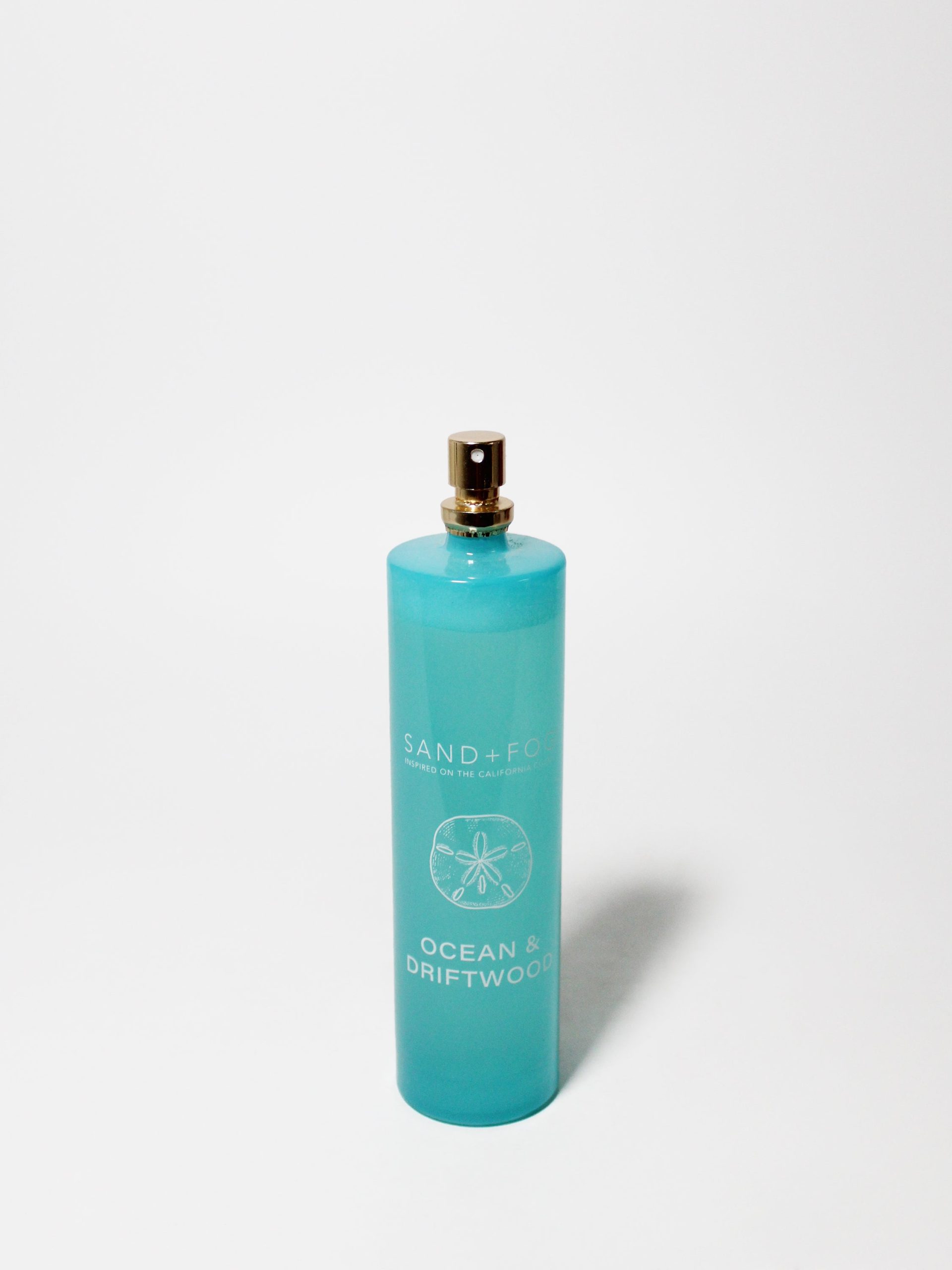 Sand Fog Ocean & Driftwood 100 ml Room Spray - Image 3