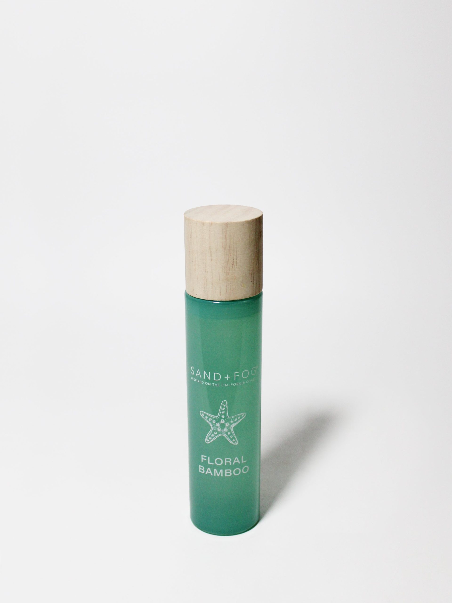 Sand Fog Floral Bamboo 100 ml Room Spray