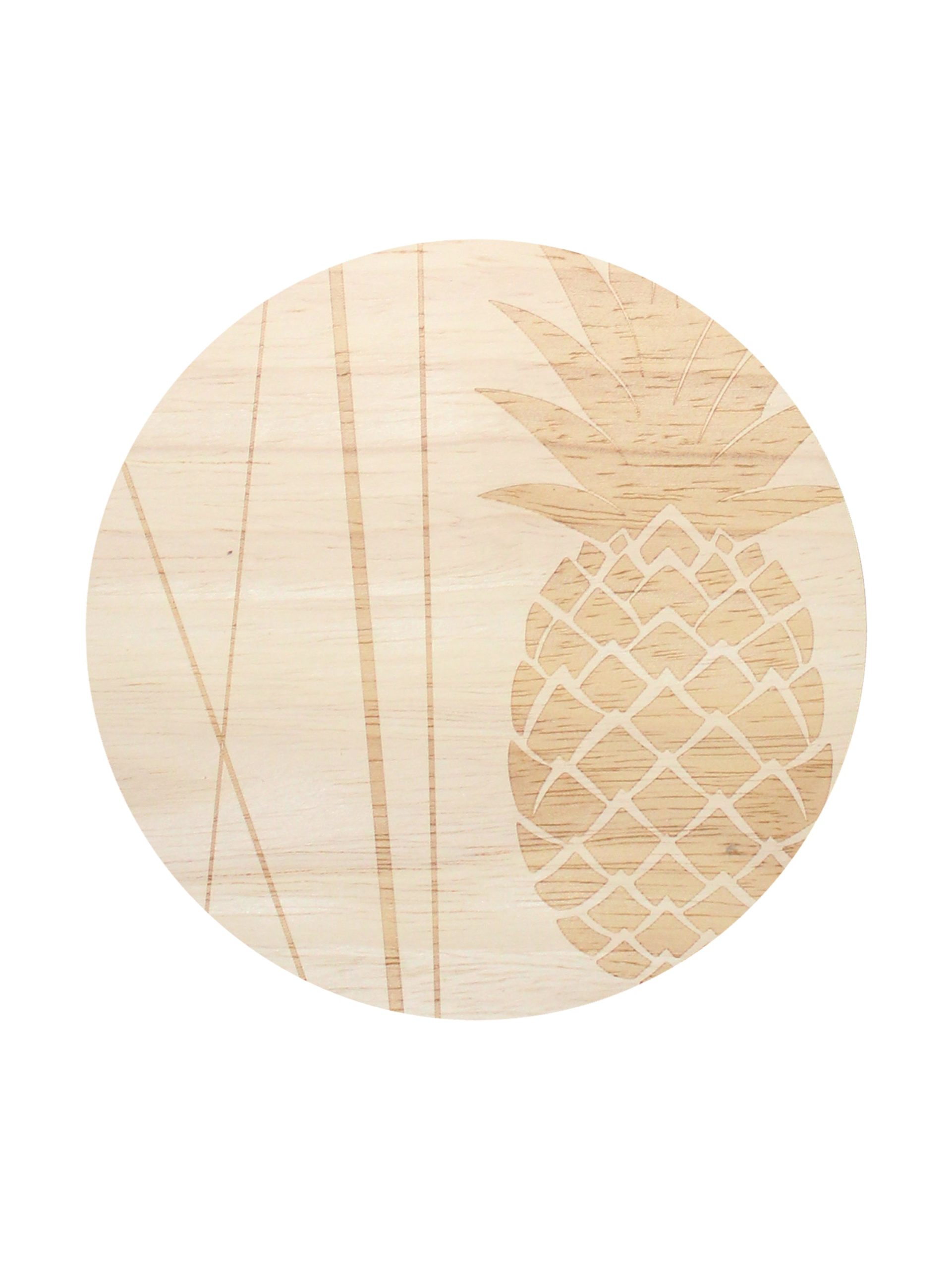Sand Fog Pineapple Vanilla 12 oz scented candle - Image 4