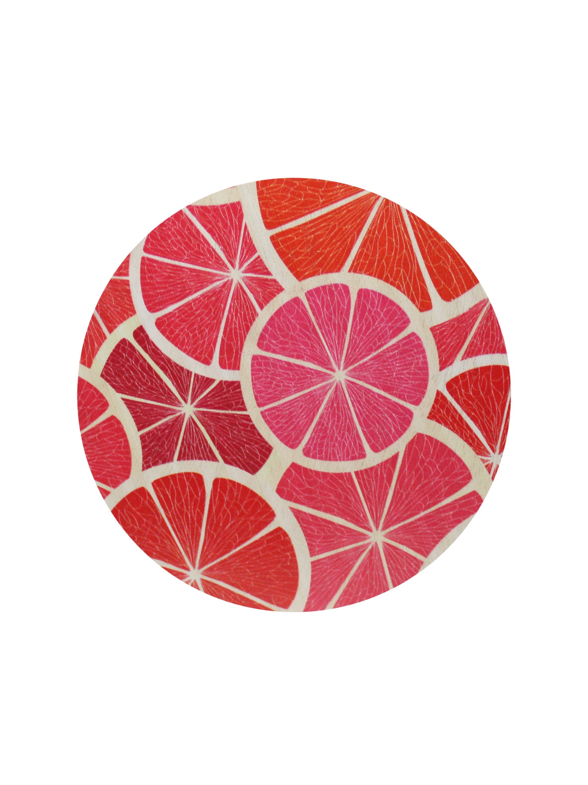 Sand Fog Grapefruit 12 oz scented candle - Image 4