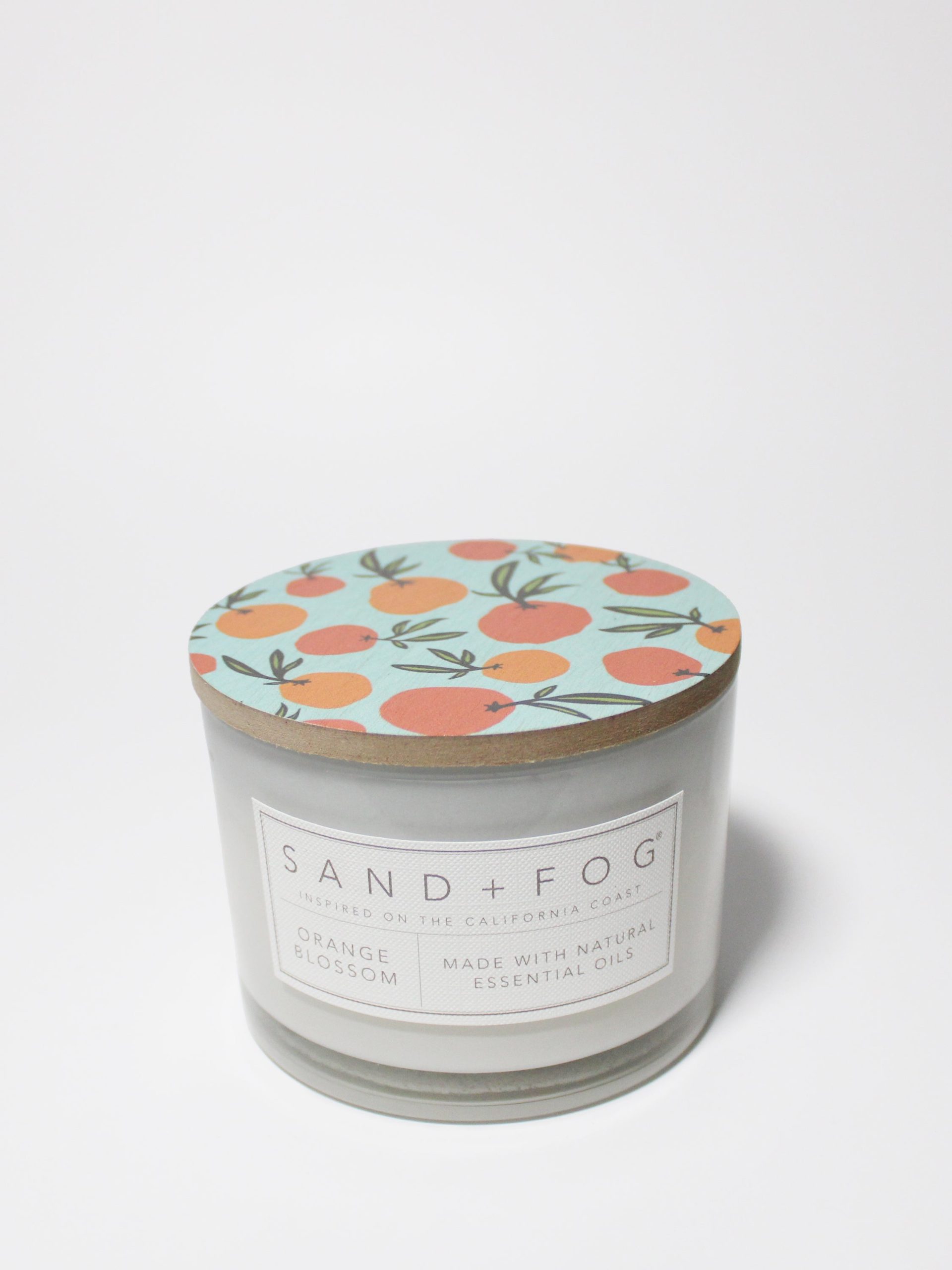 Sand Fog Spritz 50 ml Perfume Oil Dropper - Image 5