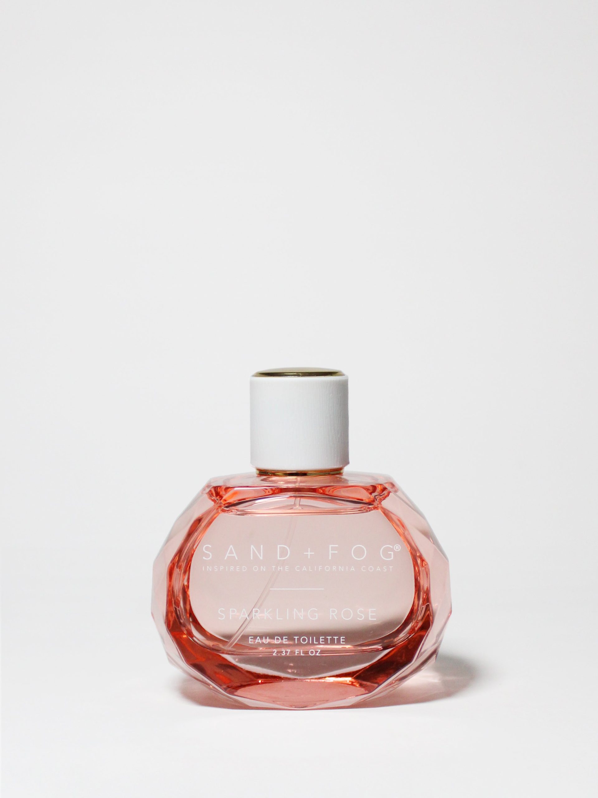 Sand Fog Sparkling Rose 70 ml Eau de Toilette