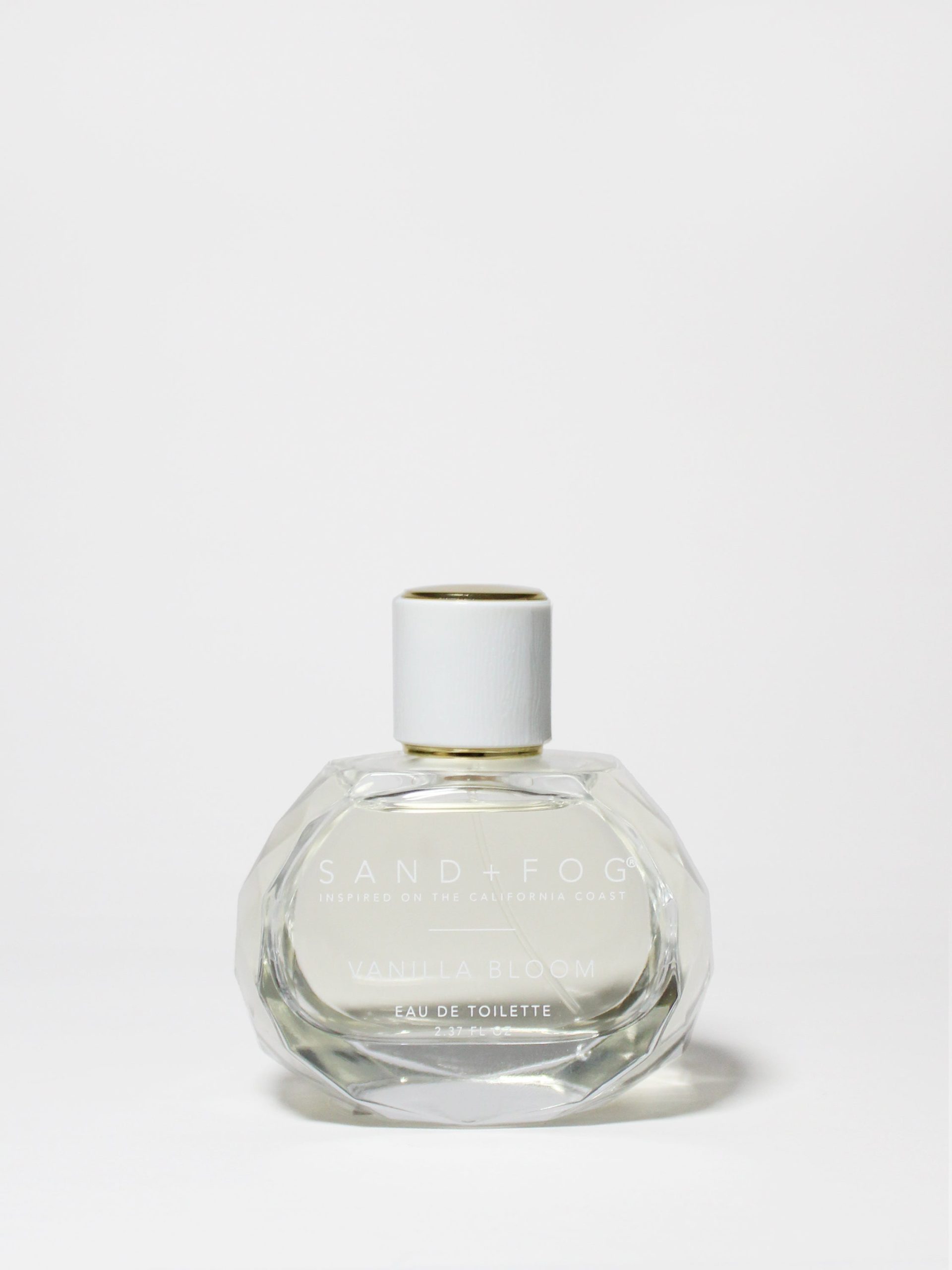 Sand Fog Vanilla Bloom 70 ml Eau de Toilette