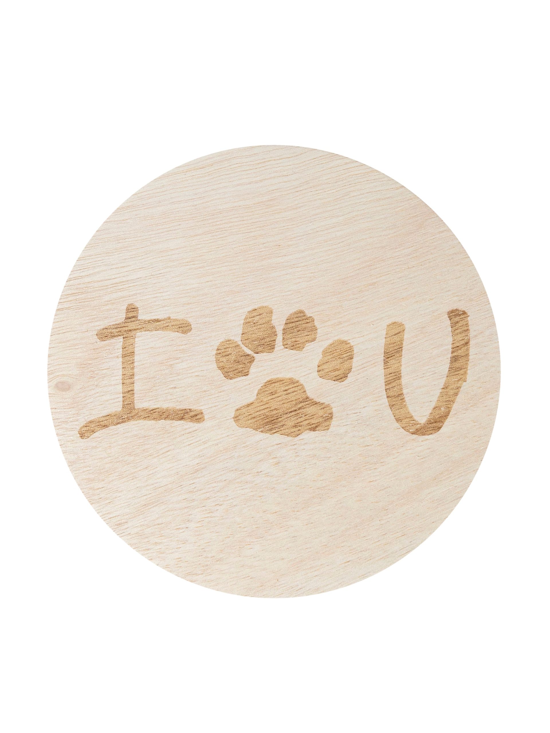 Sand Fog Sand + Paws Pineapple Coconut 12 oz scented candle - Image 5