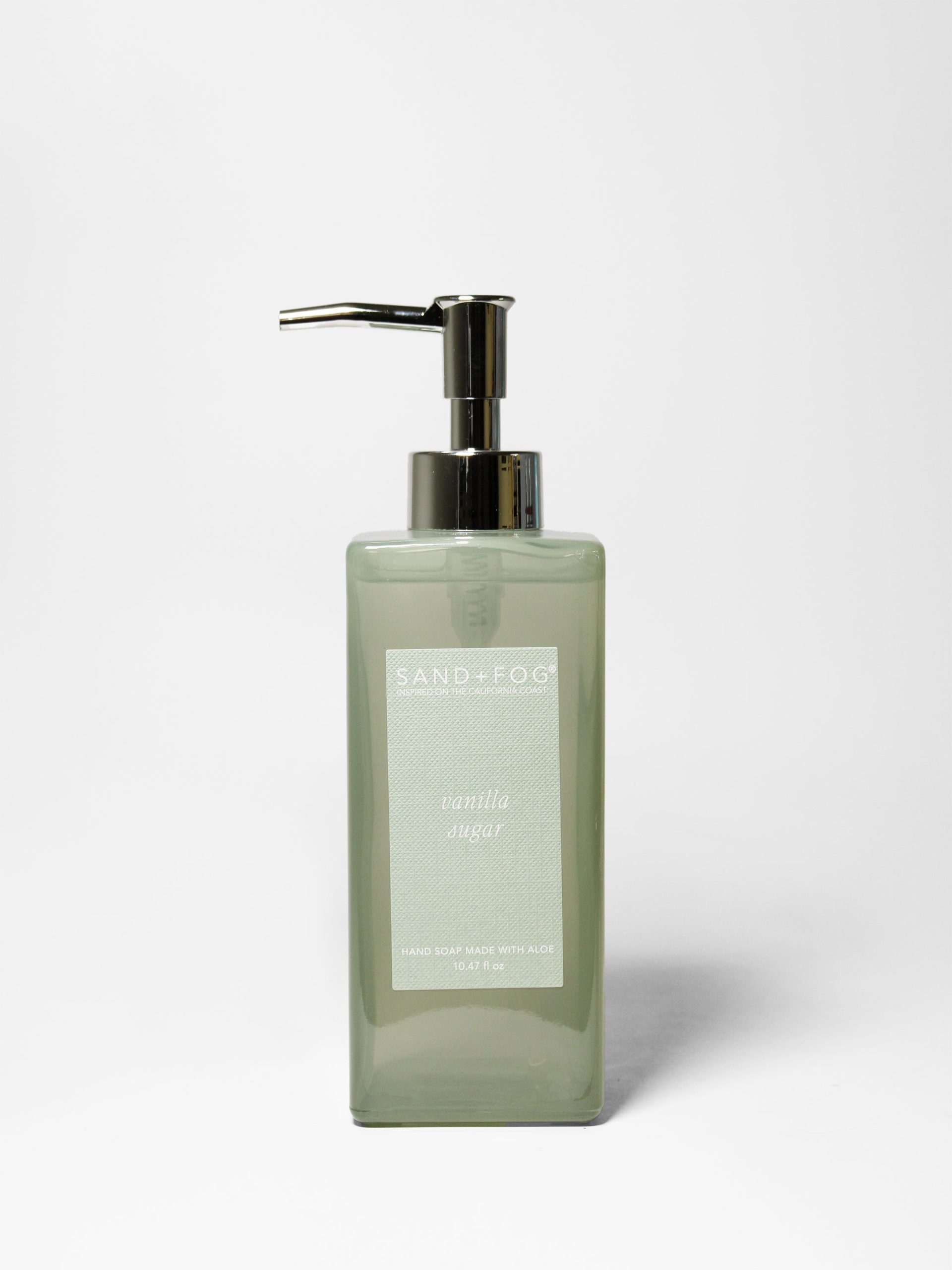 Sand Fog Vanilla Sugar 10.47 oz Liquid Hand Soap