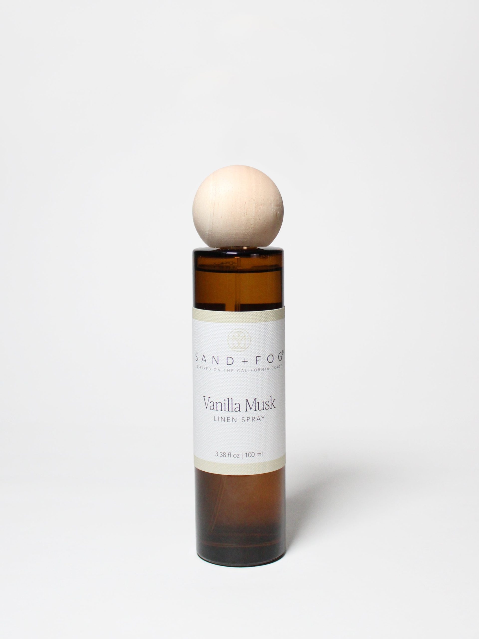 Sand Fog Vanilla Musk 100 ml Linen Spray