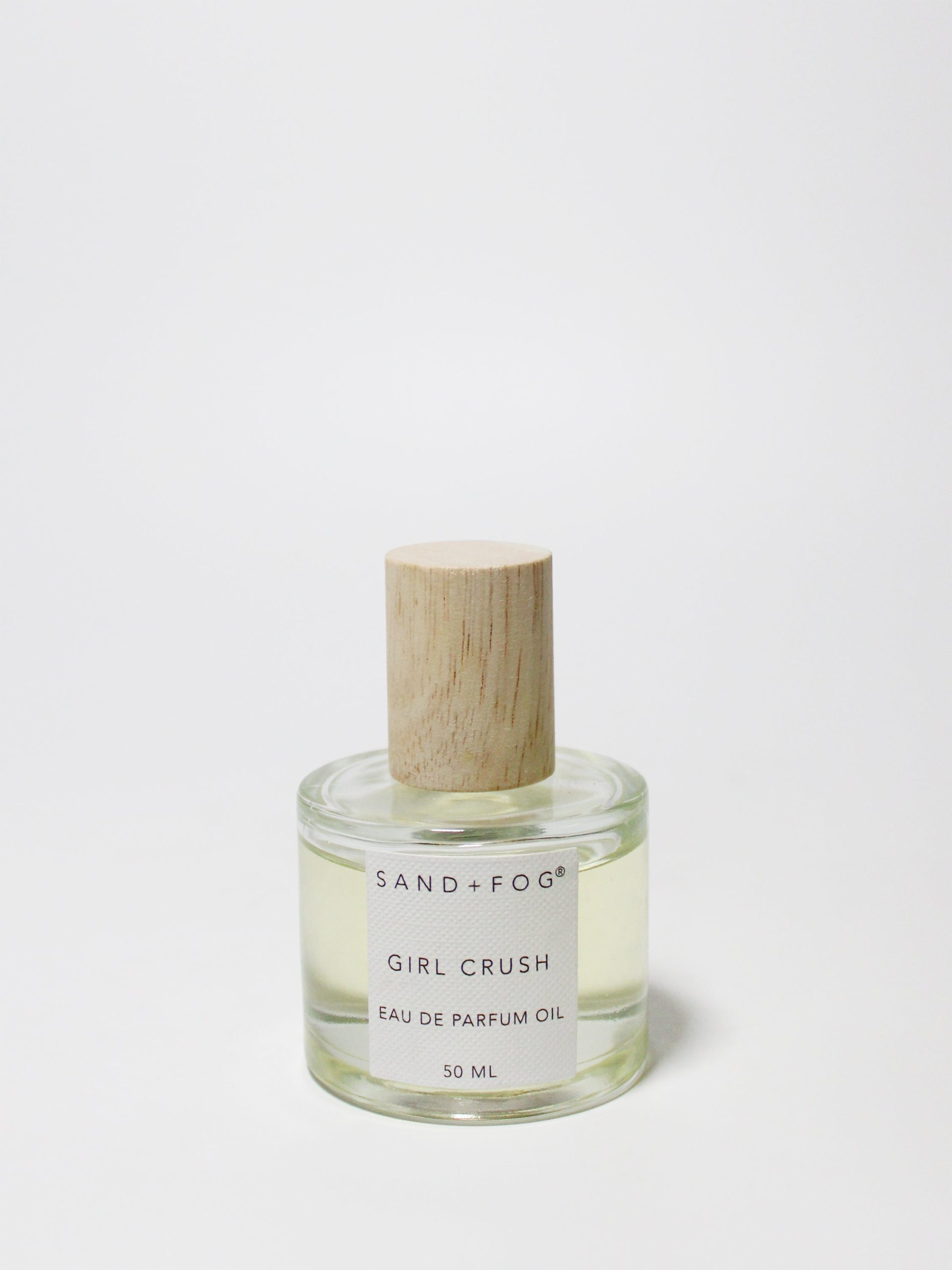 Sand Fog Girl Crush 50 ml Perfume Oil Rollerball