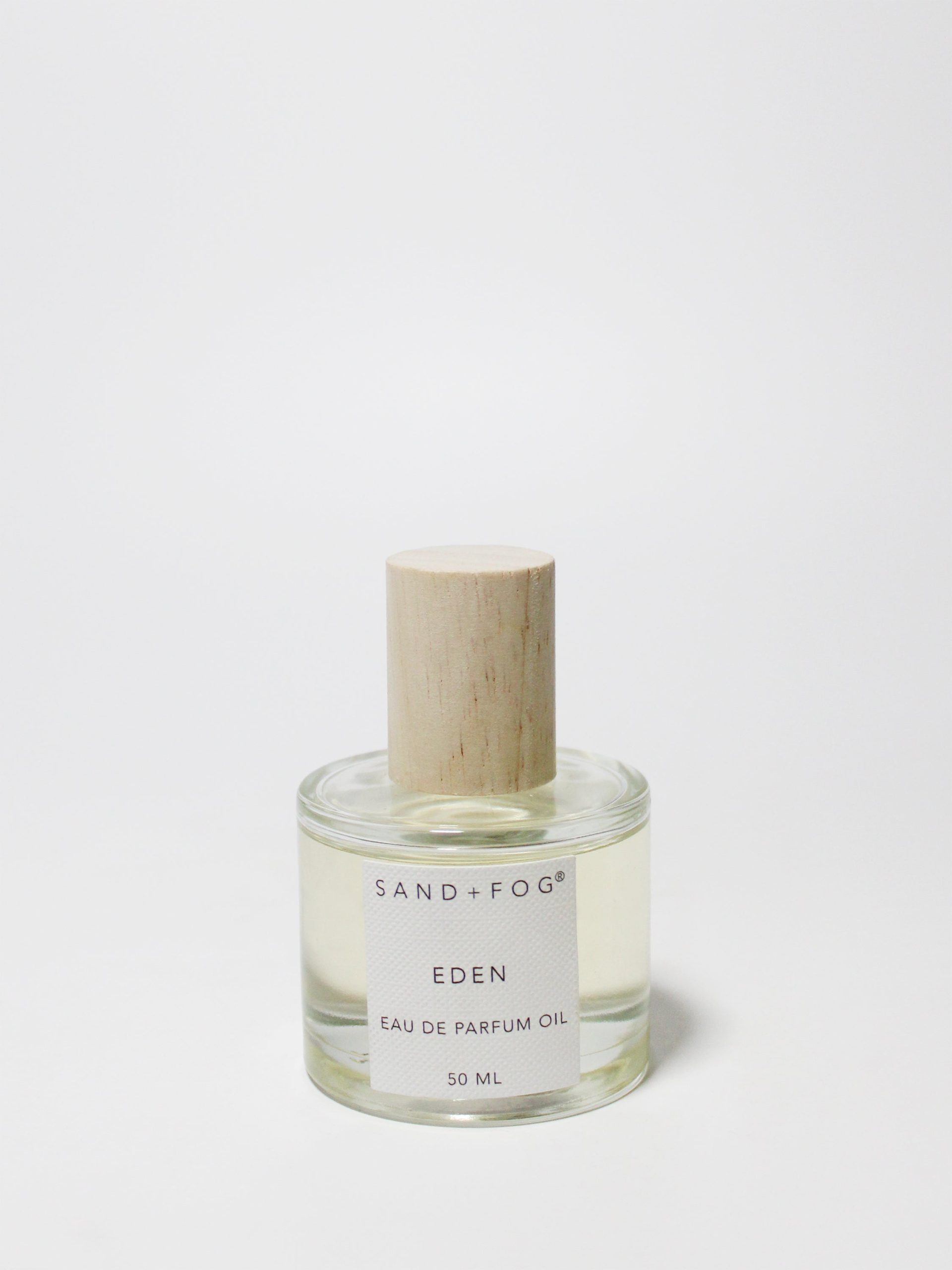 Sand Fog Eden 50 ml Perfume Oil Rollerball