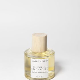Sand Fog California Beach House 50ml Perfume Oil Rollerball