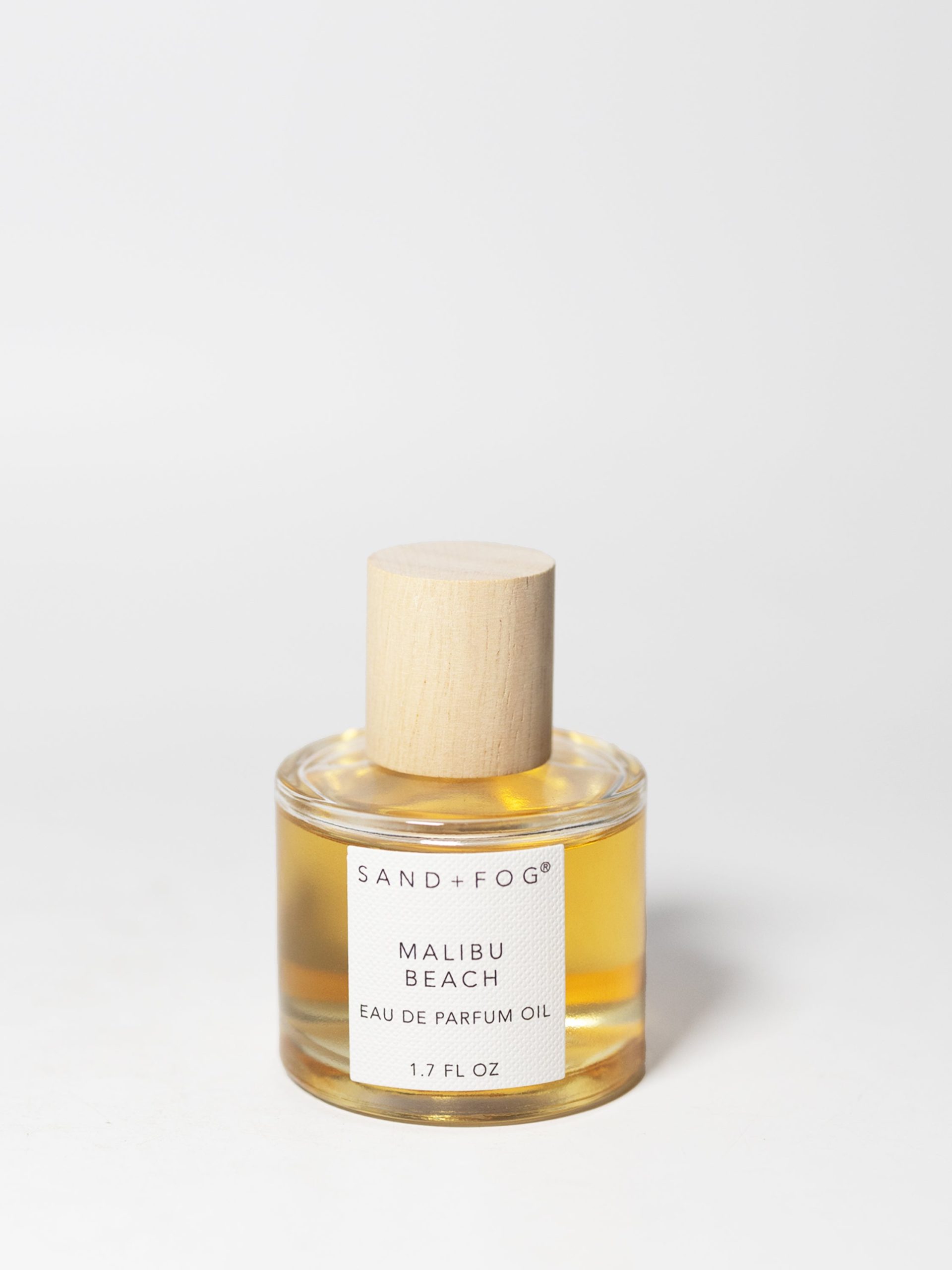 Sand Fog Malibu Beach 50 ml Perfume Oil Rollerball