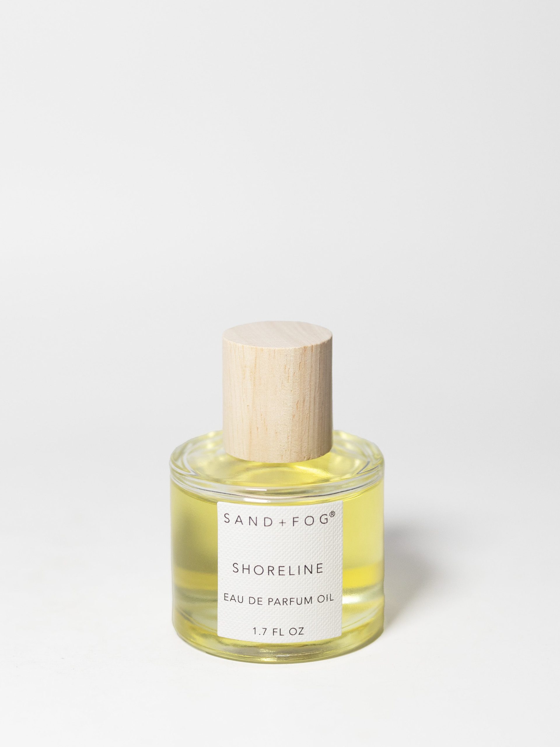 Sand Fog Shoreline 50 ml Perfume Oil Rollerball