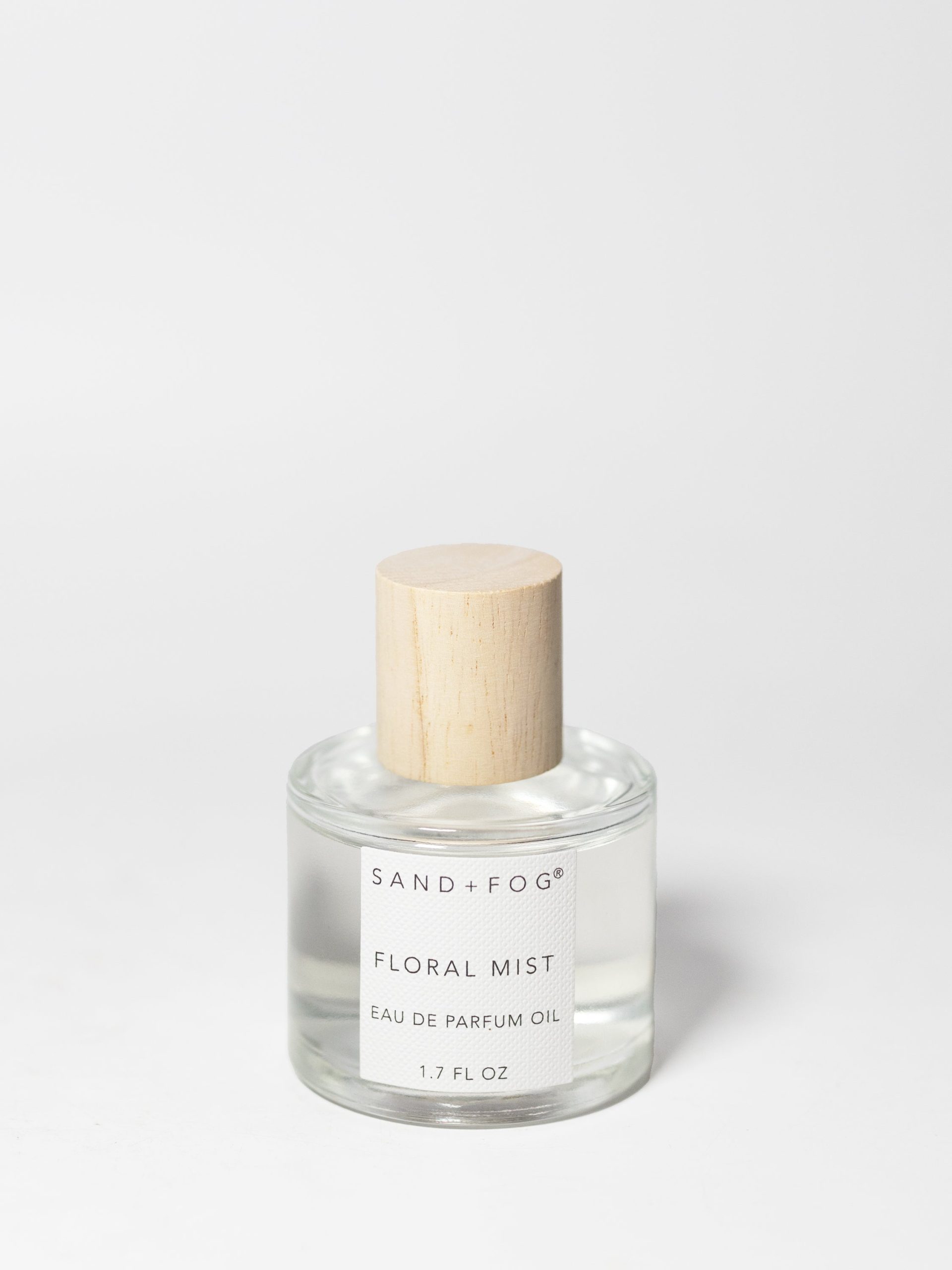 Sand Fog Floral Mist 50 ml Perfume Oil Rollerball
