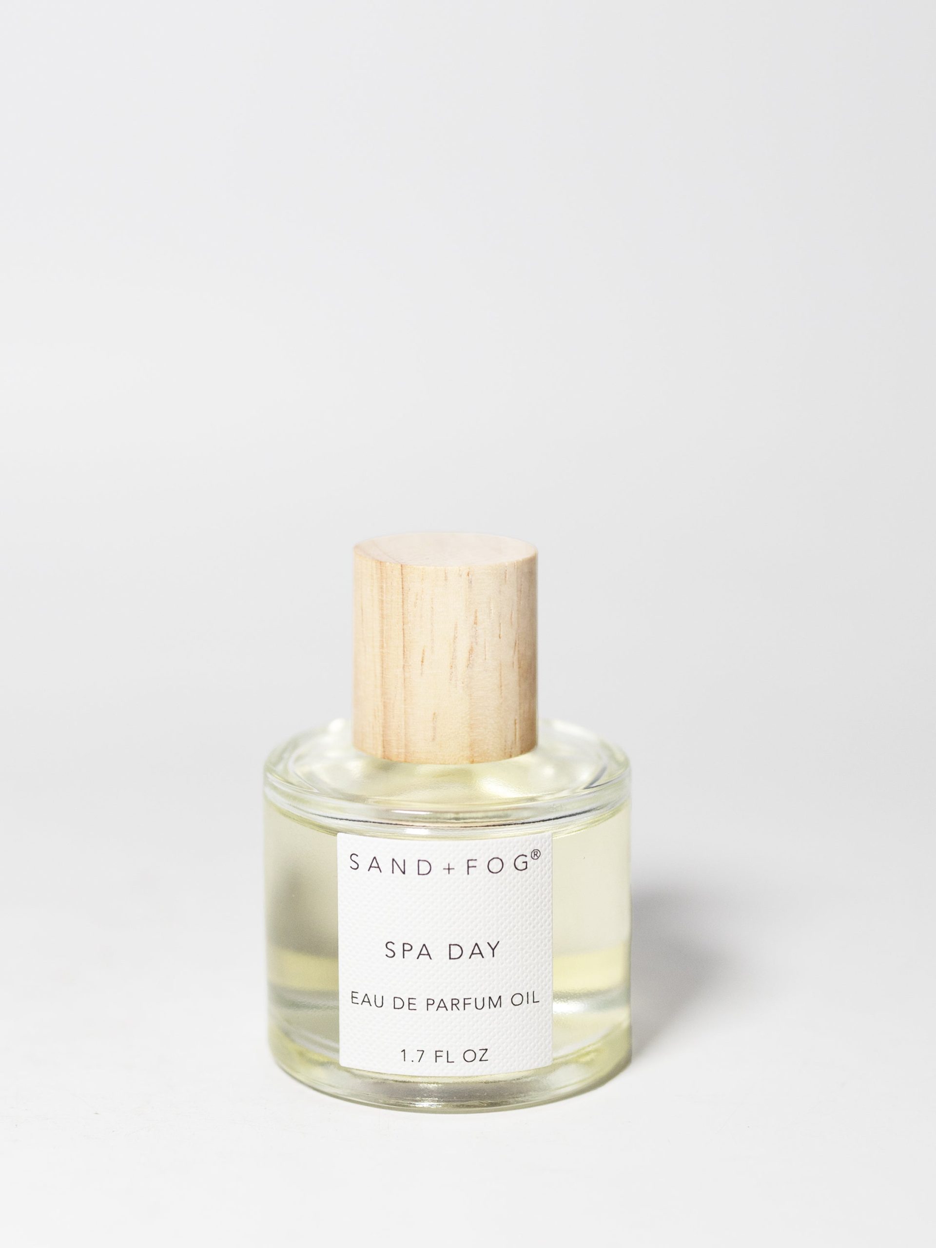 Sand Fog Spa Day 50 ml Perfume Oil Rollerball