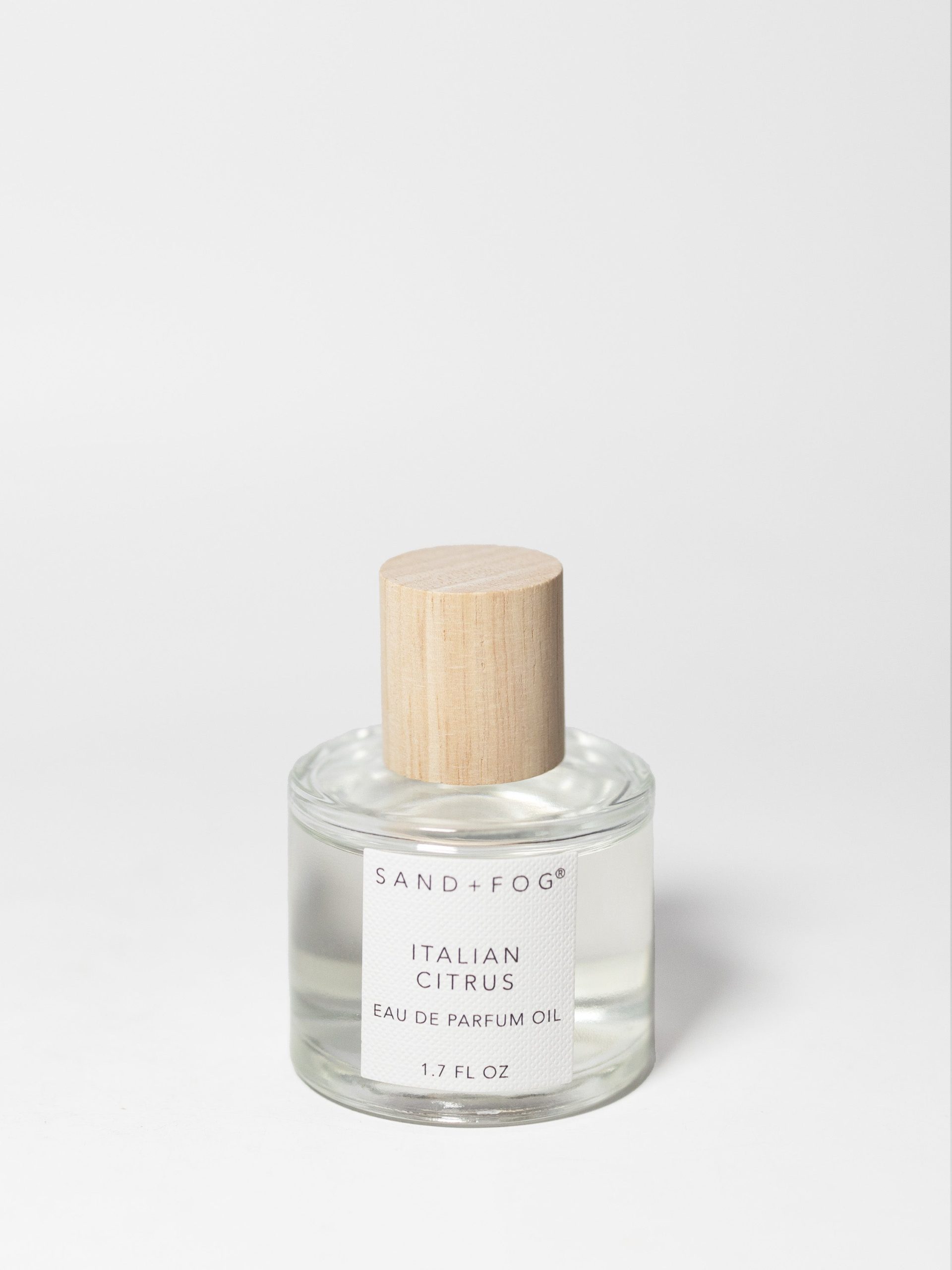 Sand Fog Italian Citrus 50 ml Perfume Oil Rollerball