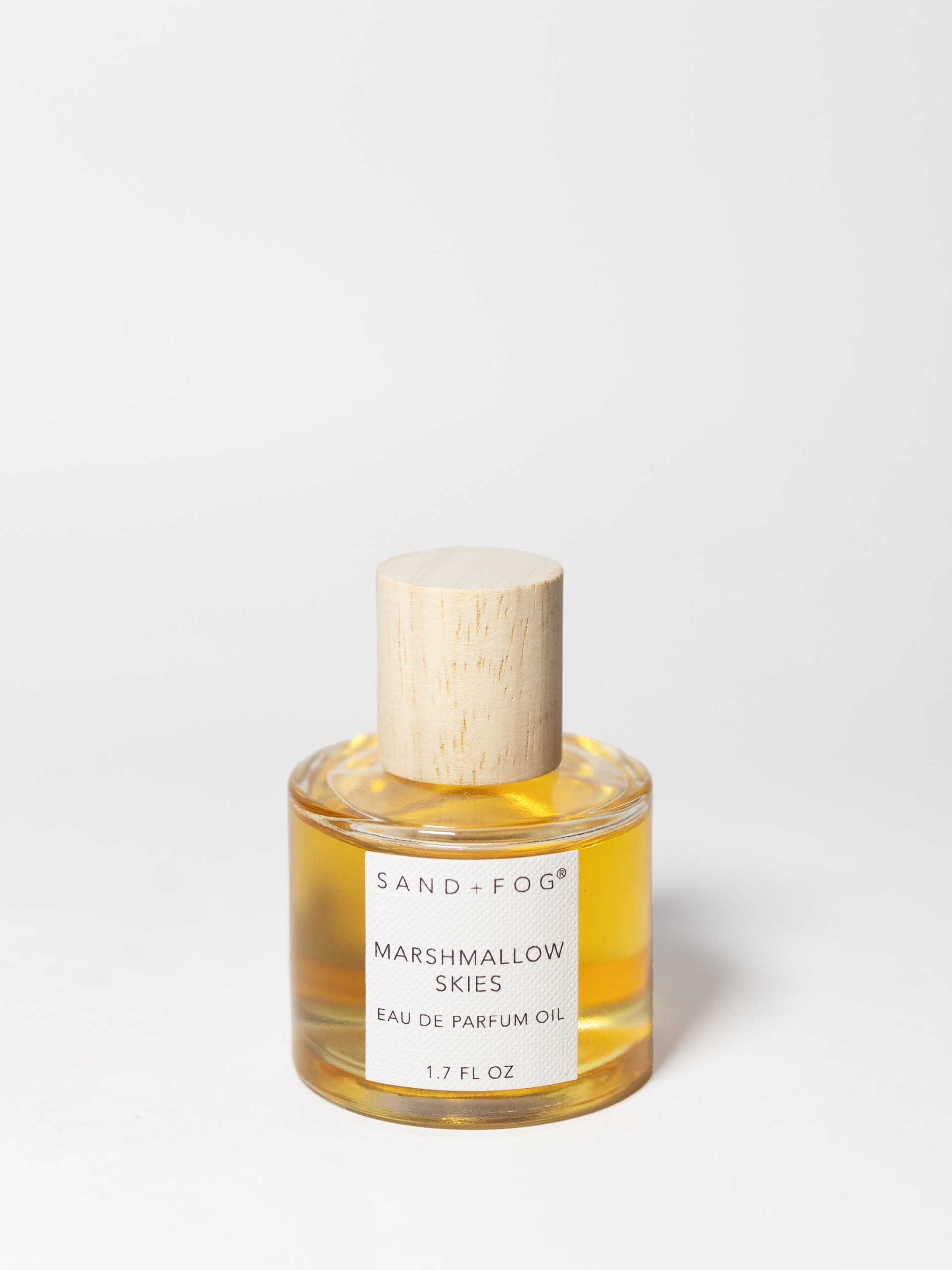 Sand Fog Marshmallow Skies 50 ml Perfume Oil Rollerball