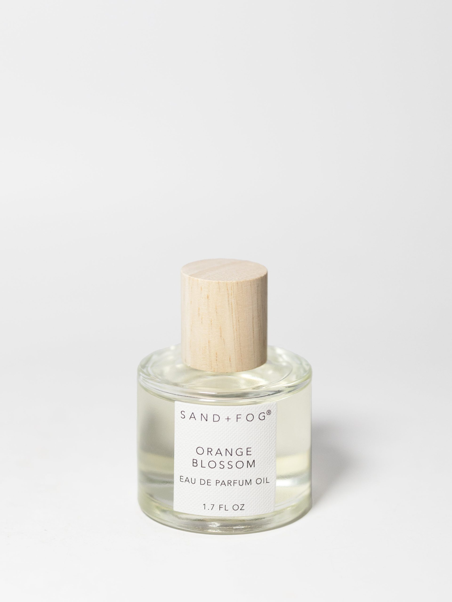 Sand Fog Orange Blossom 50 ml Perfume Oil Rollerball