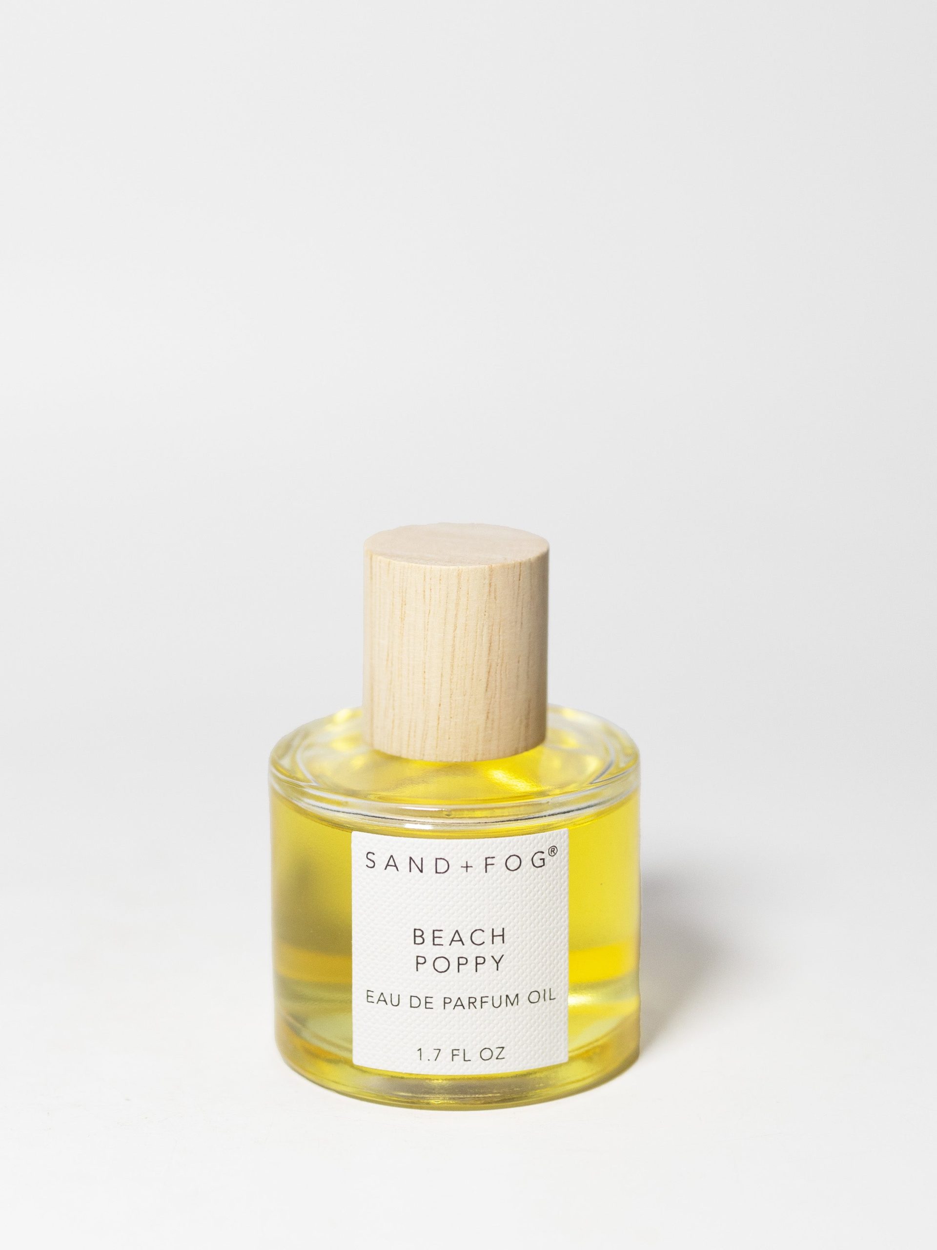 Sand Fog Beach Poppy 50 ml Perfume Oil Rollerball