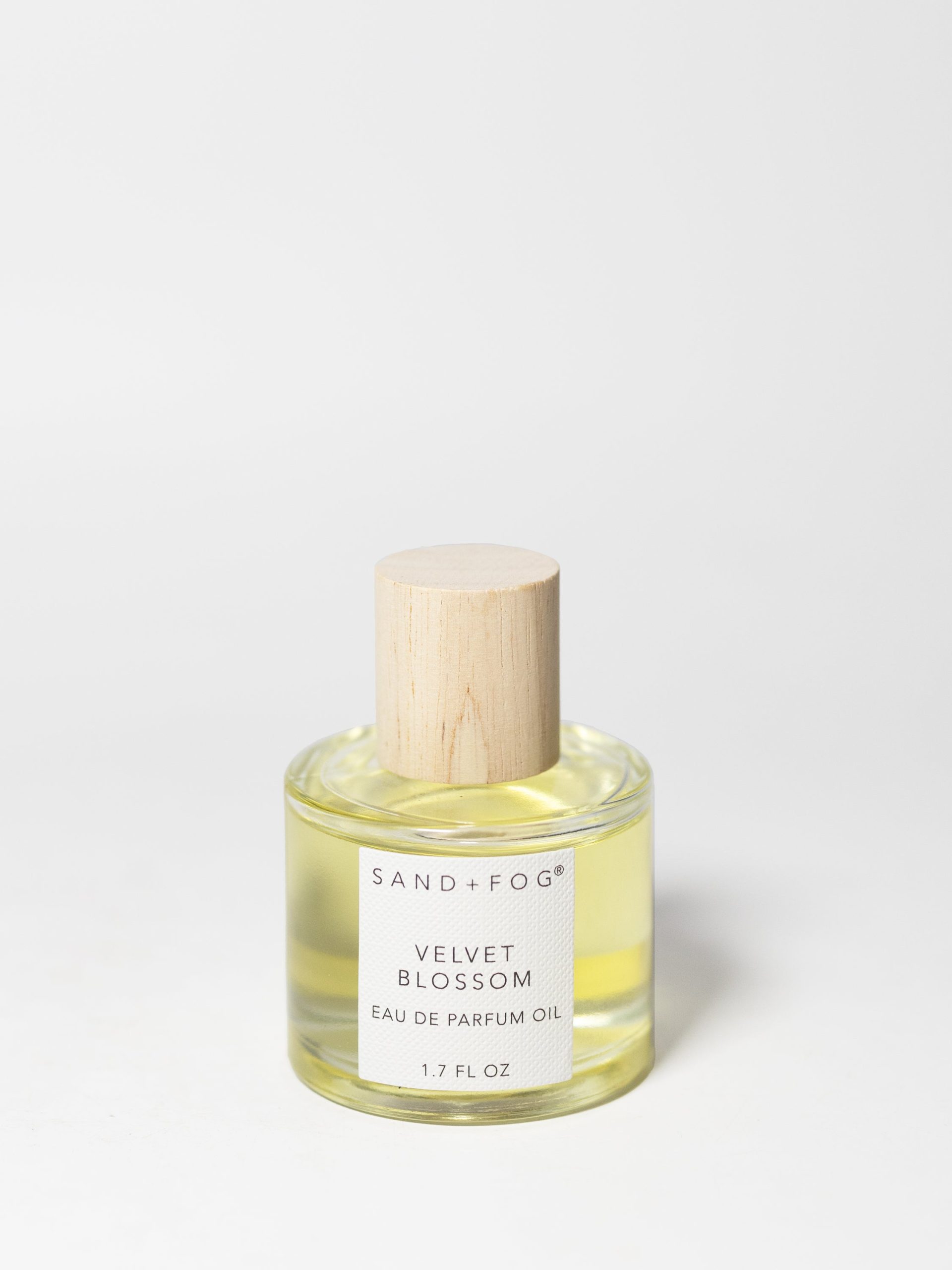 Sand Fog Velvet Blossom 50 ml Perfume Oil Rollerball