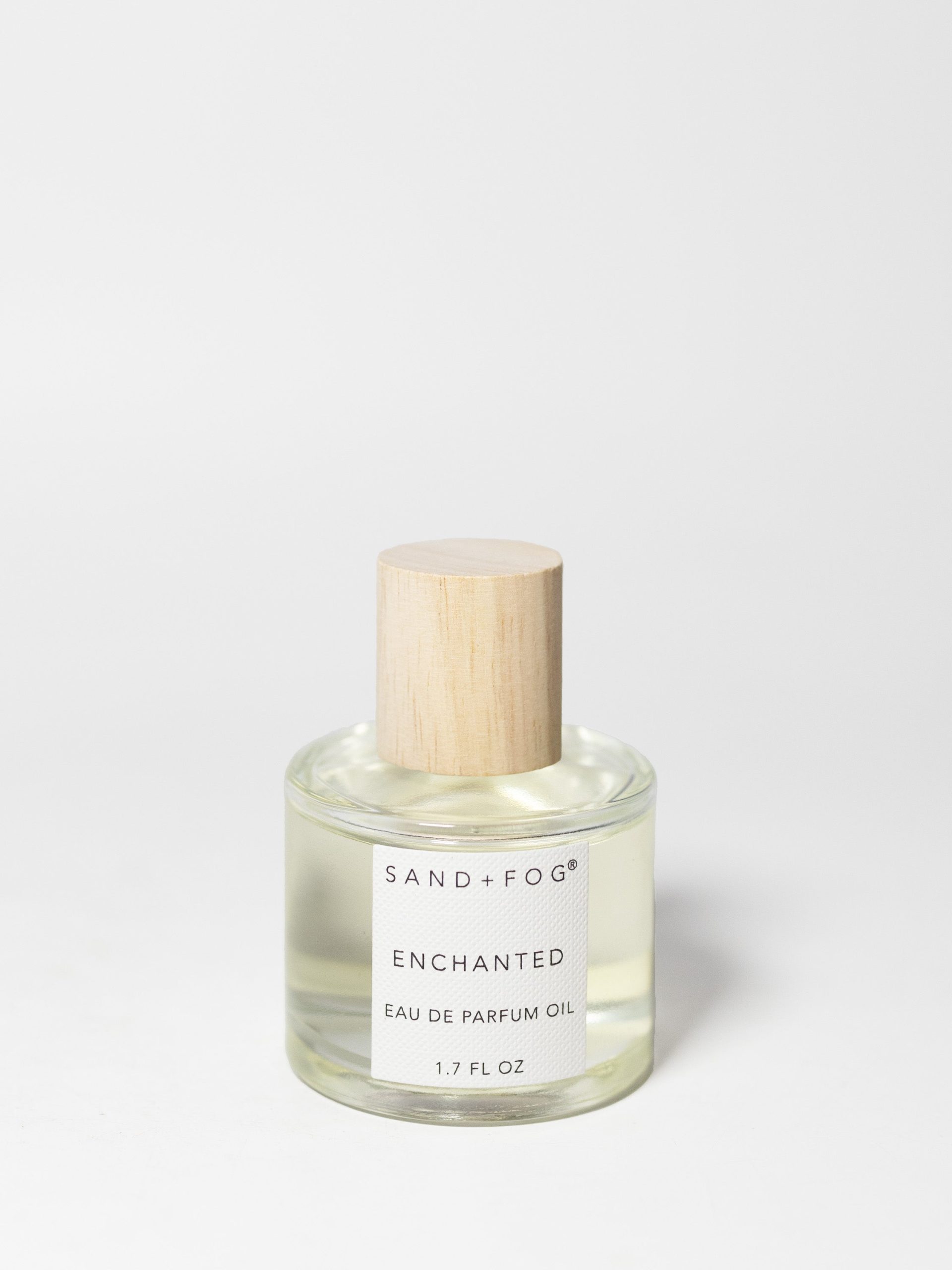 Sand Fog Enchanted 50 ml Perfume Oil Rollerball