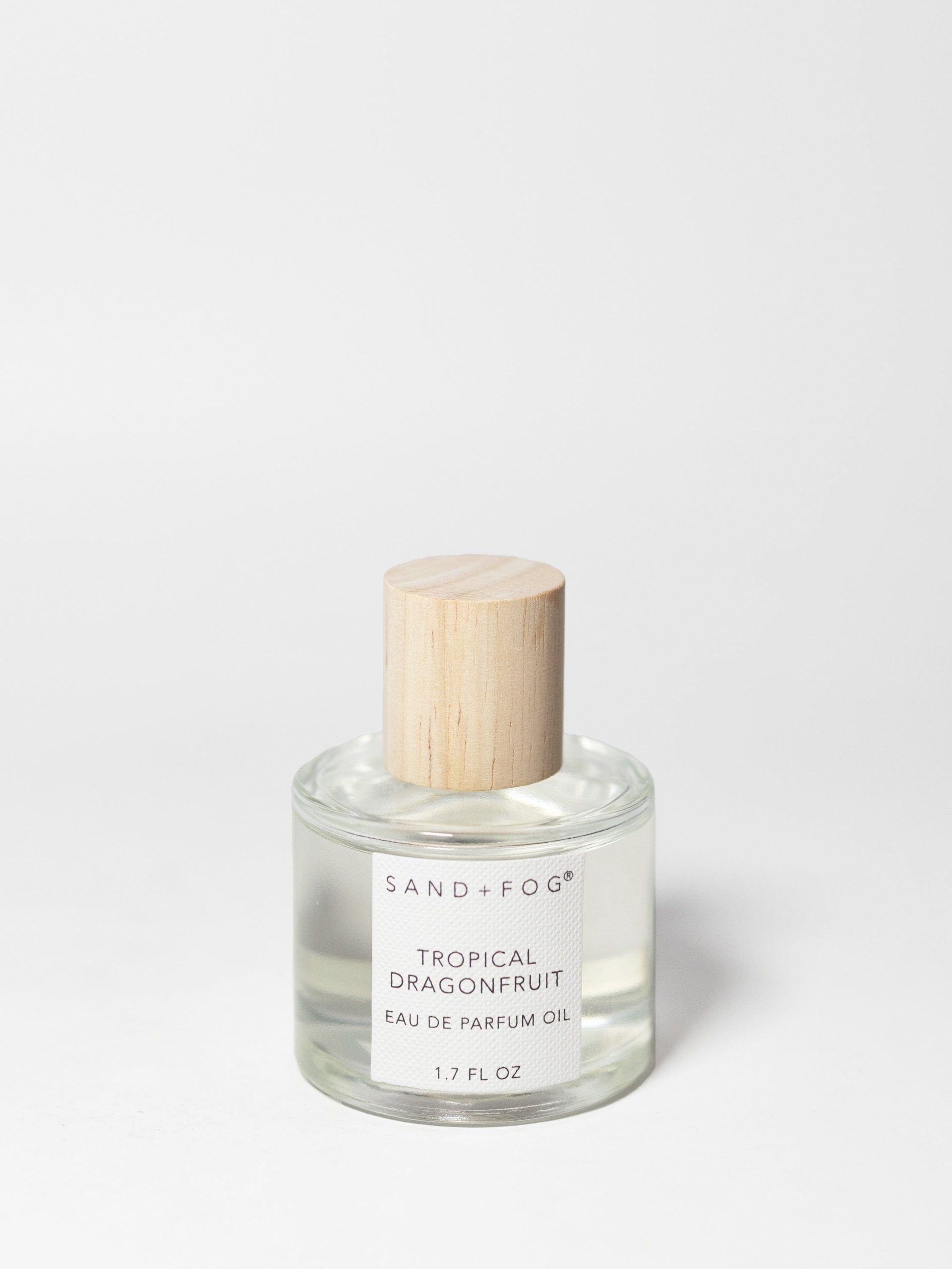Sand Fog Tropical Dragonfruit 50 ml Perfume Oil Rollerball