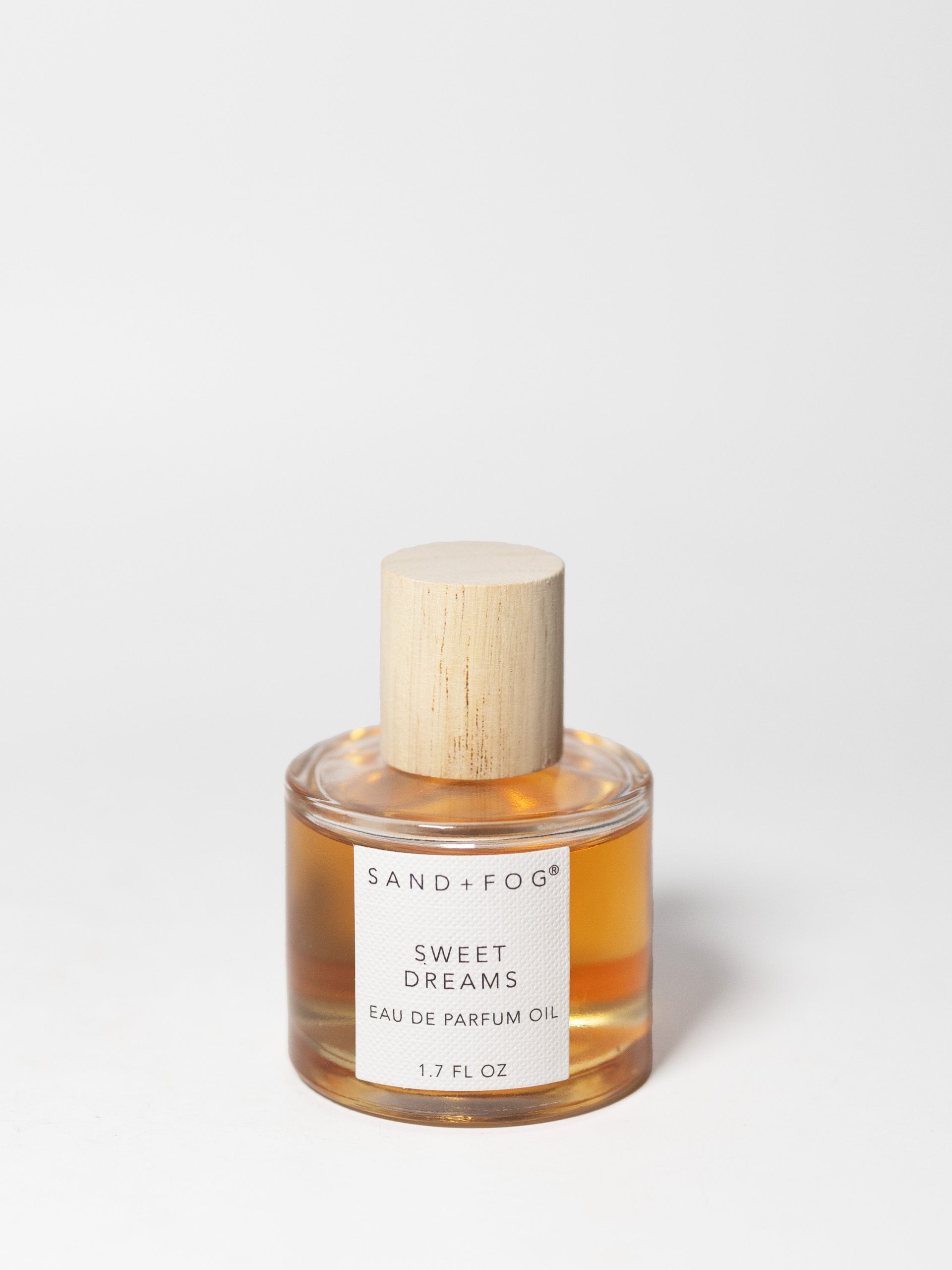 Sand Fog Sweet Dreams 50ml Perfume Oil Rollerball