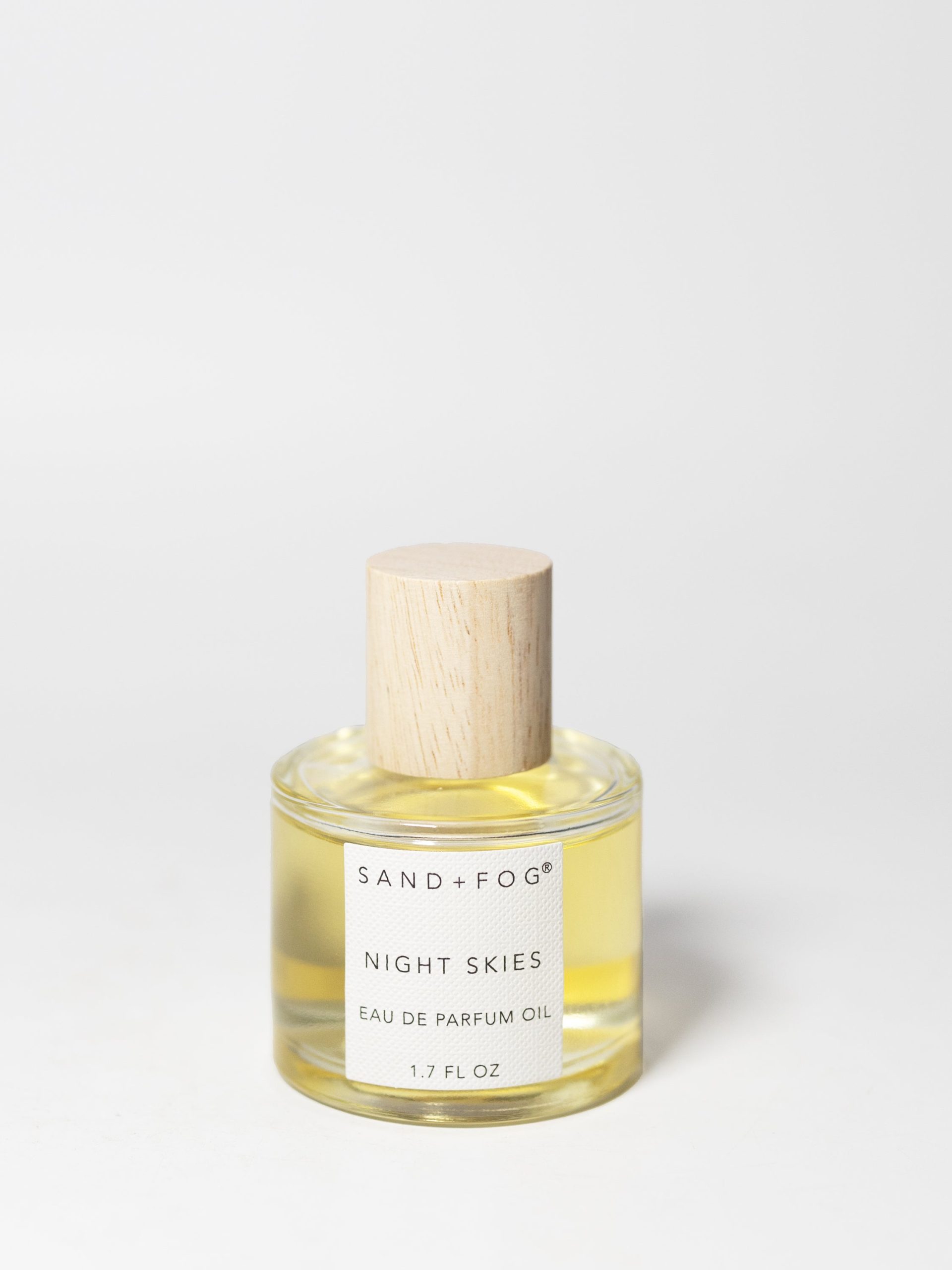 Sand Fog Night Skies 50ml Perfume Oil Rollerball