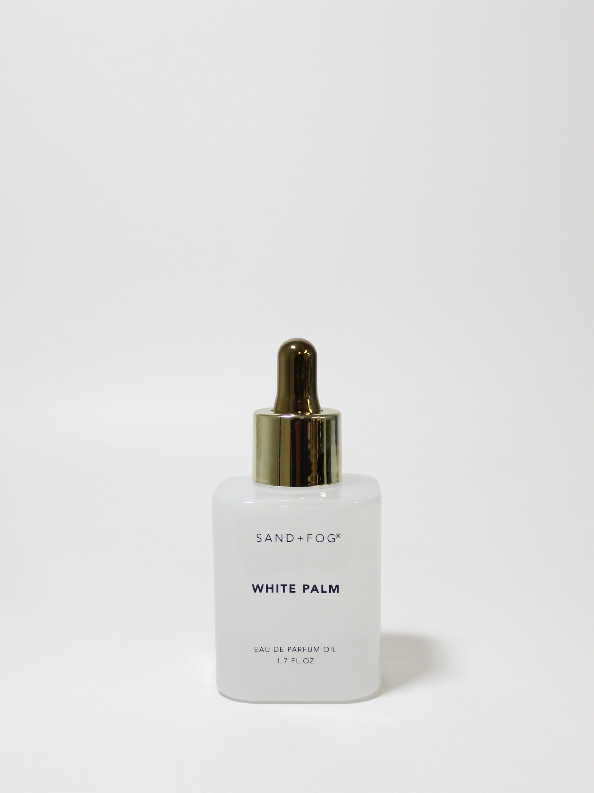 Sand Fog White Palm 50 ml Perfume Oil Dropper - Image 3