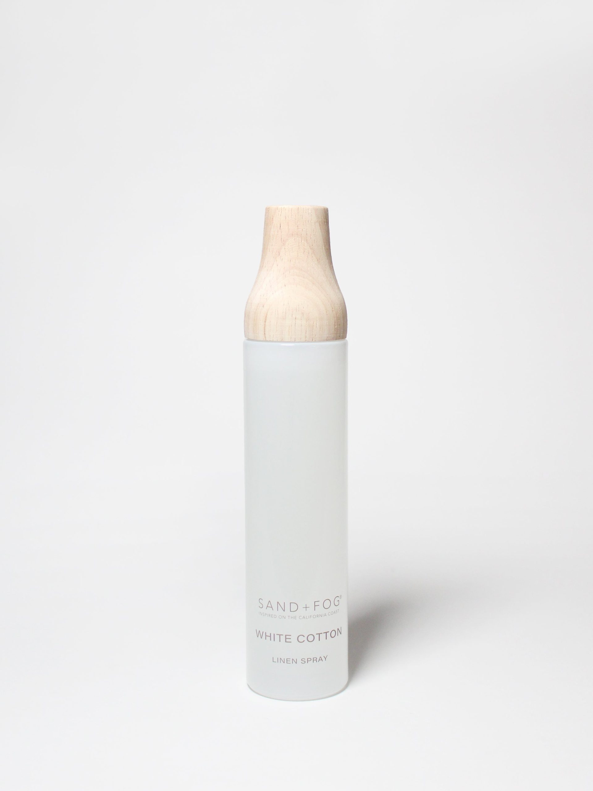 Sand Fog White Cotton 100 ml Linen Spray