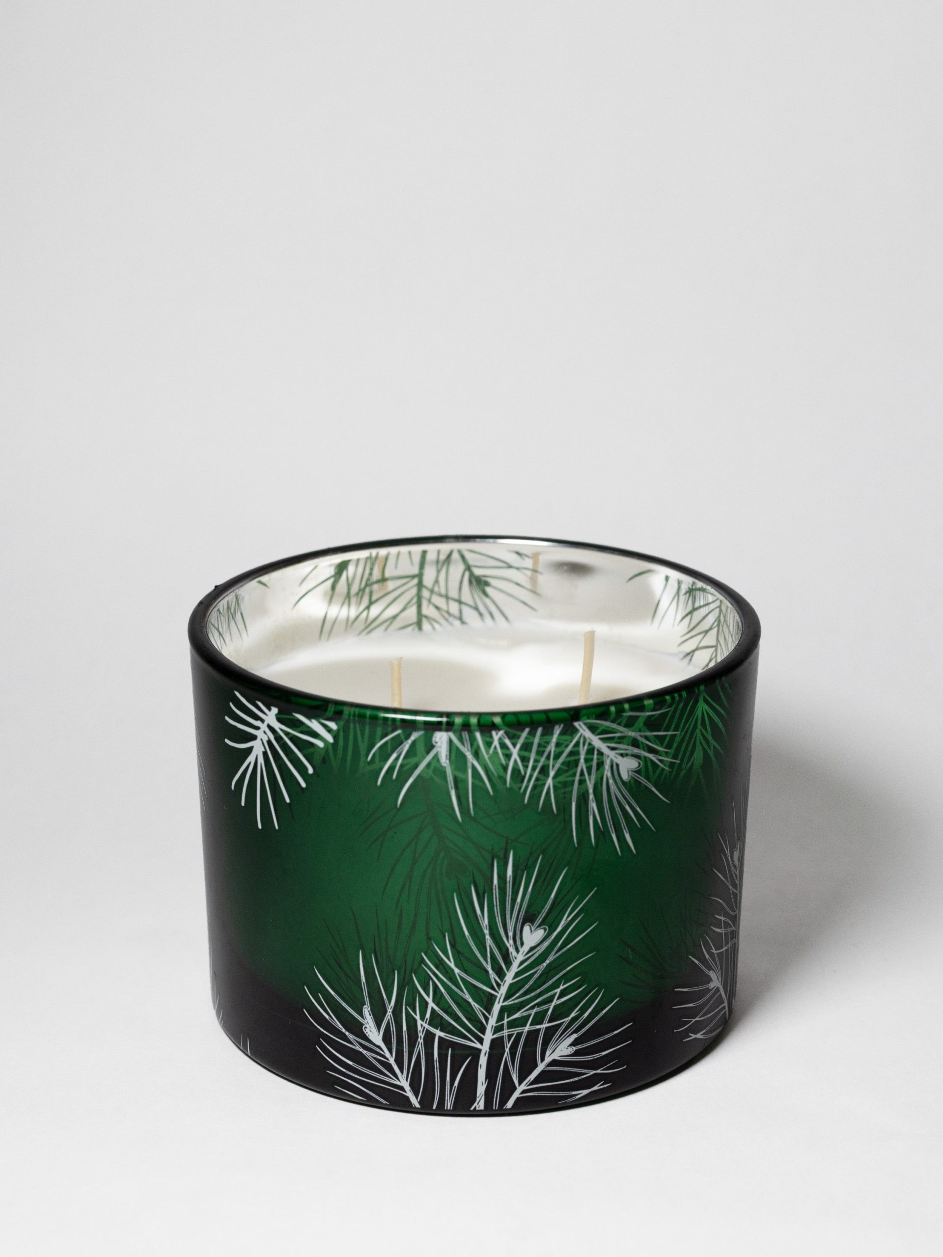 Sand Fog Pine & Sage 12 oz scented candle - Image 3