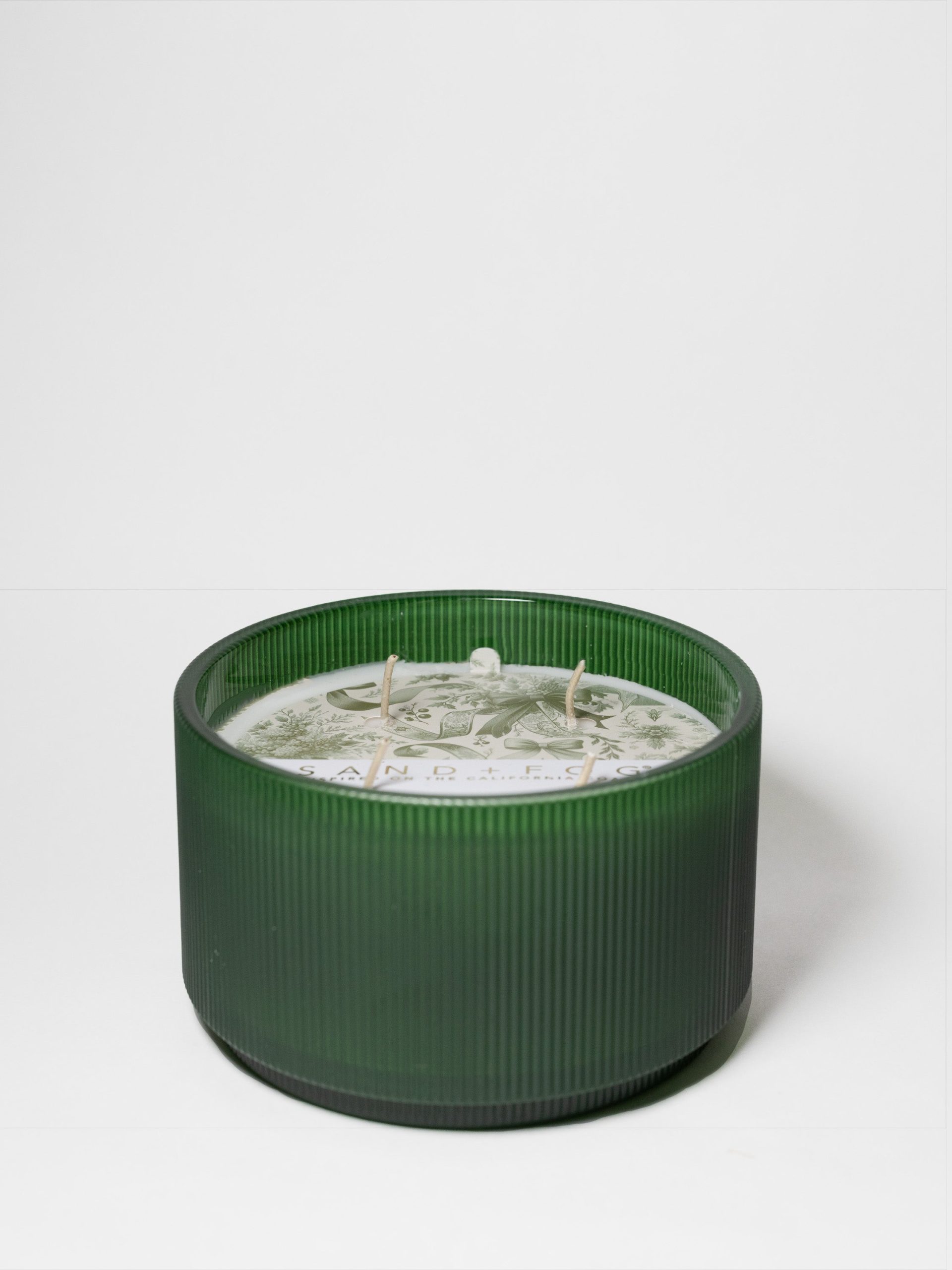 Sand Fog Pine & Sage 24 oz scented candle