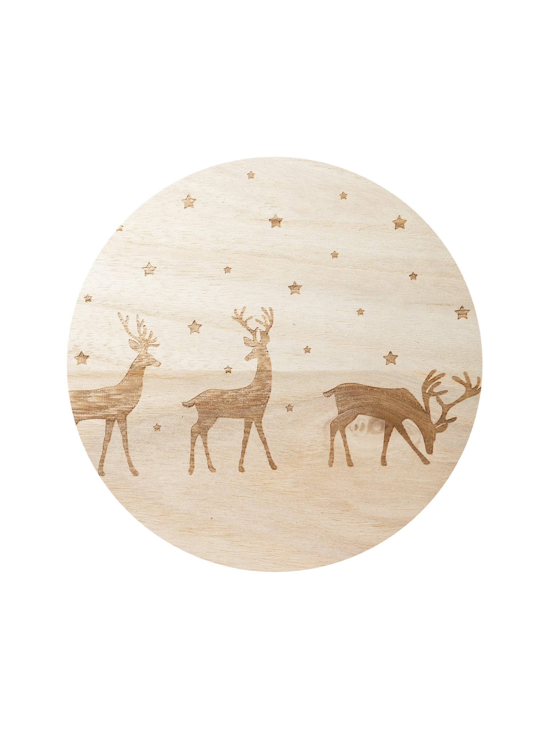 Sand Fog Vanilla Bean Noel 21 oz scented candle - Image 4