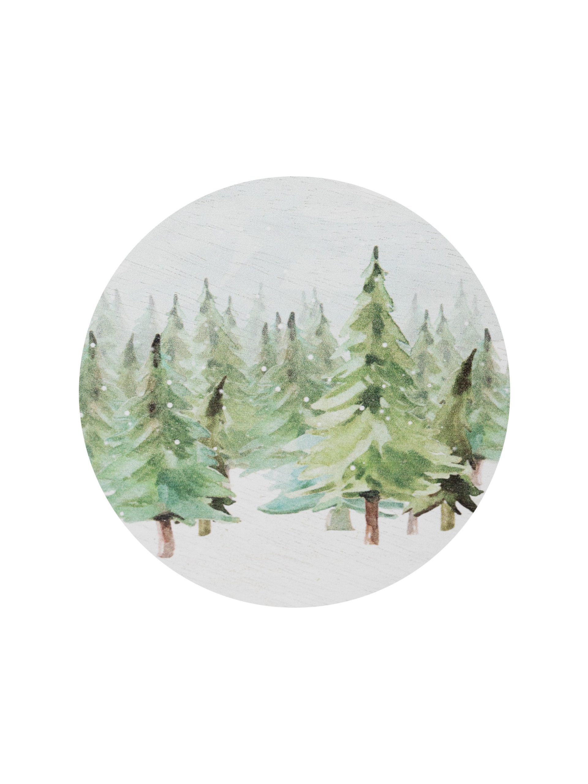 Sand Fog Winter White 12 oz scented candle - Image 4