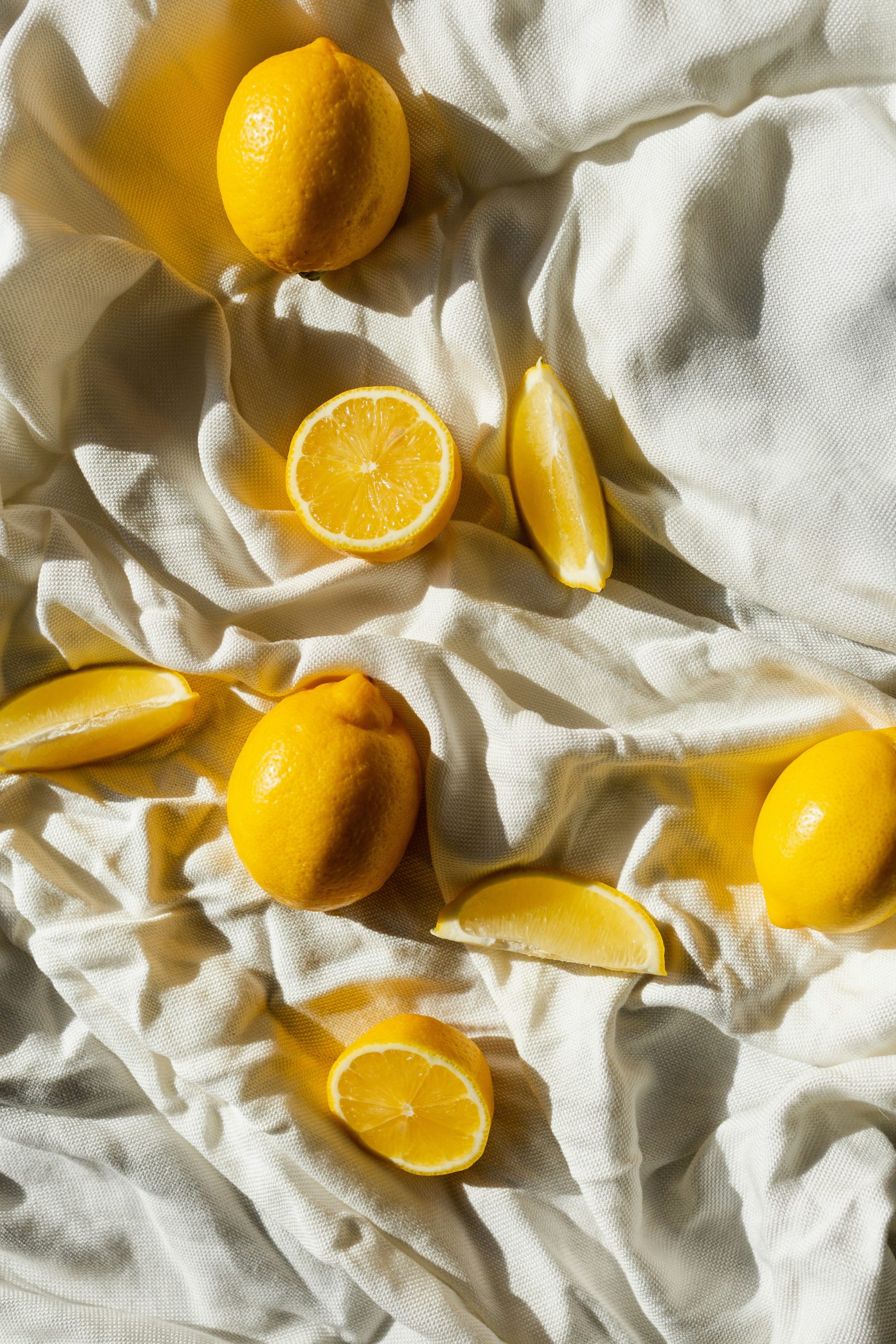 Sand Fog Lemon Sugar 50 ml Perfume Oil Dropper - Image 2