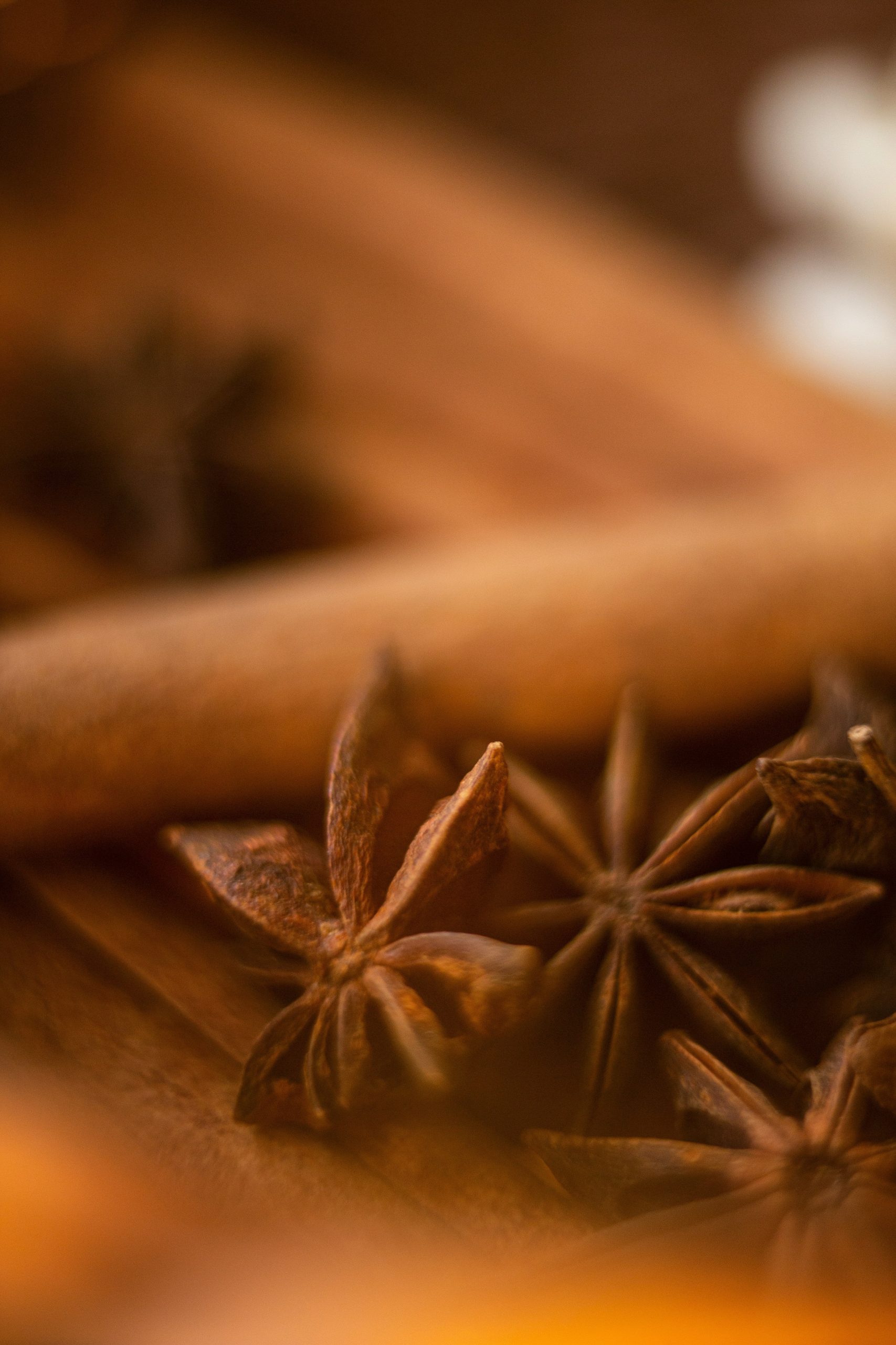 Sand Fog Cinnamon Reserve 50 ml Perfume Oil Dropper - Image 2